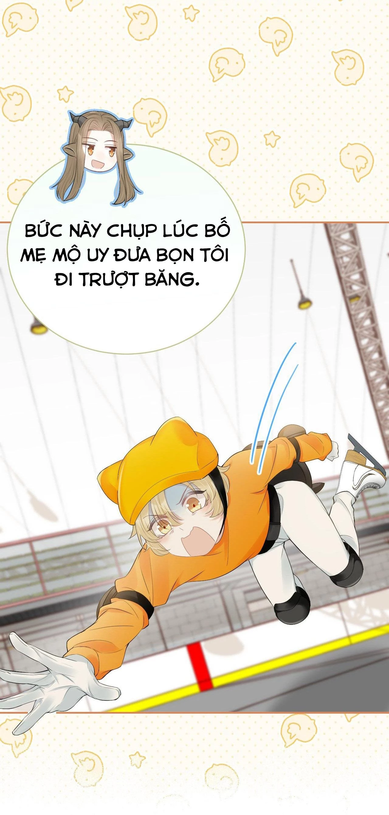 Một Ngụm Nuốt Trọn Thỏ Con Chapter 53 - 24