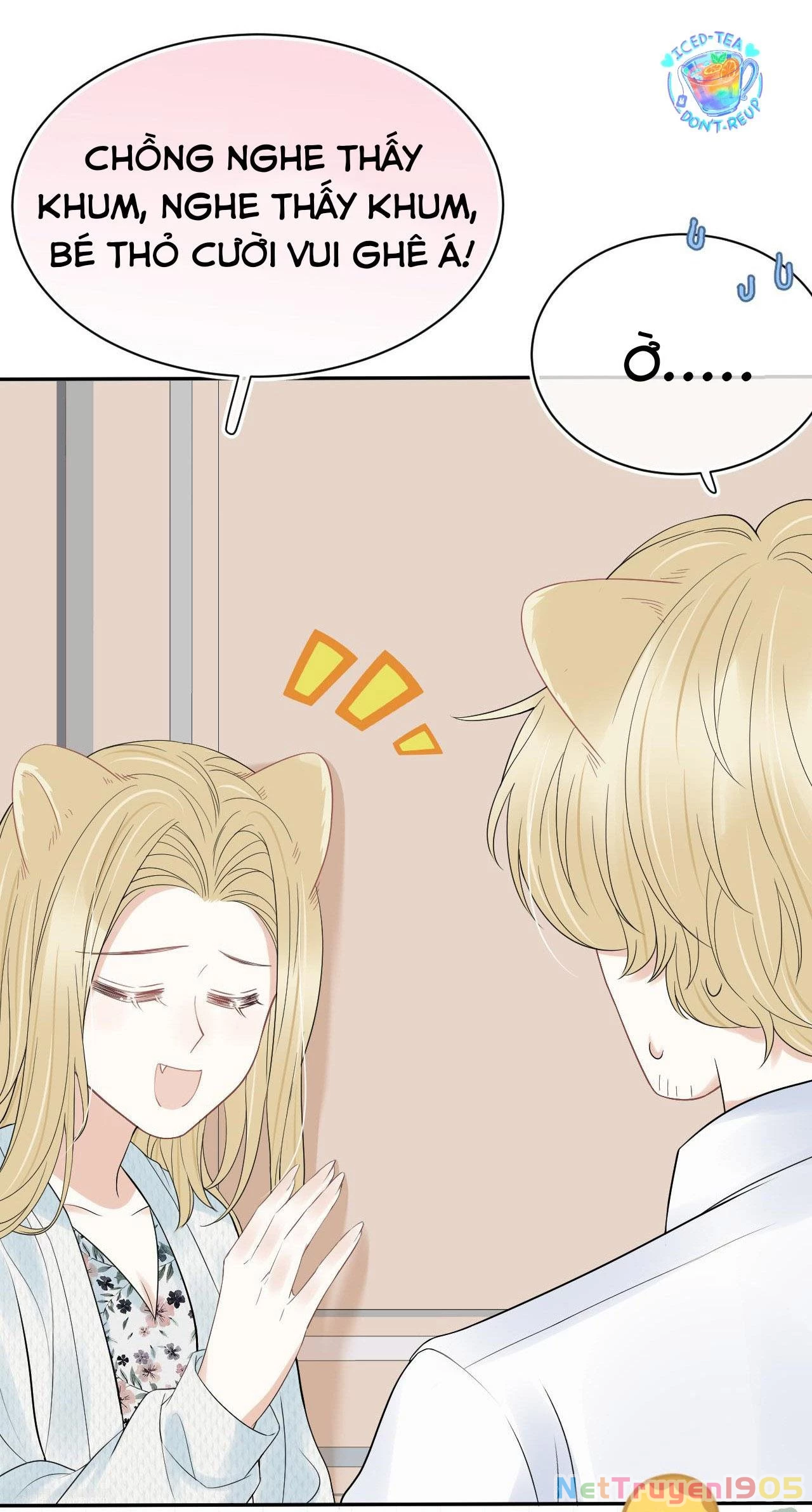 Một Ngụm Nuốt Trọn Thỏ Con Chapter 53 - 30