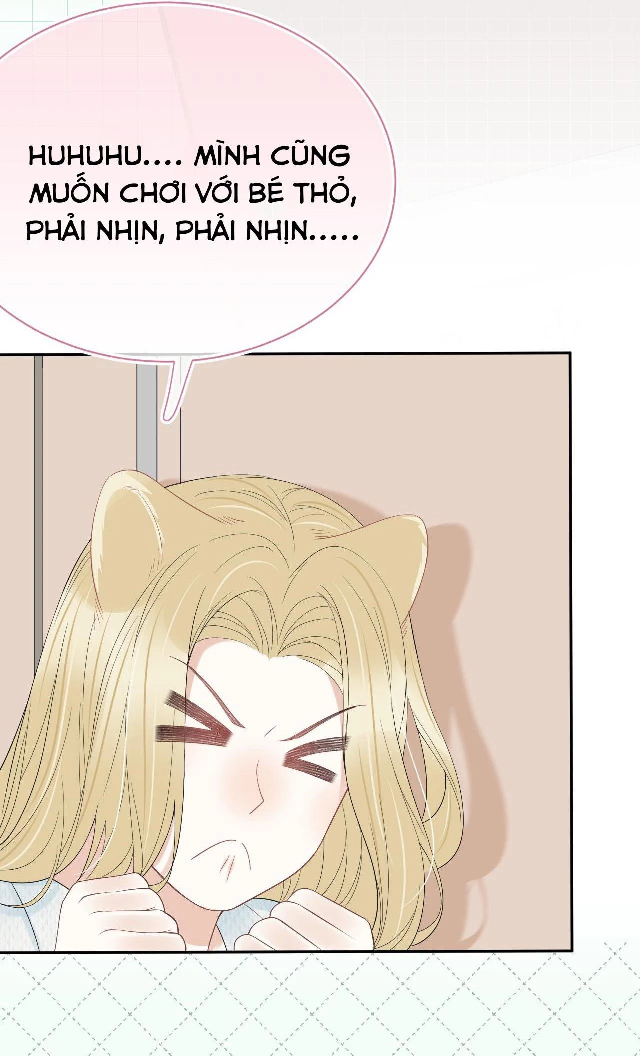 Một Ngụm Nuốt Trọn Thỏ Con Chapter 53 - 32