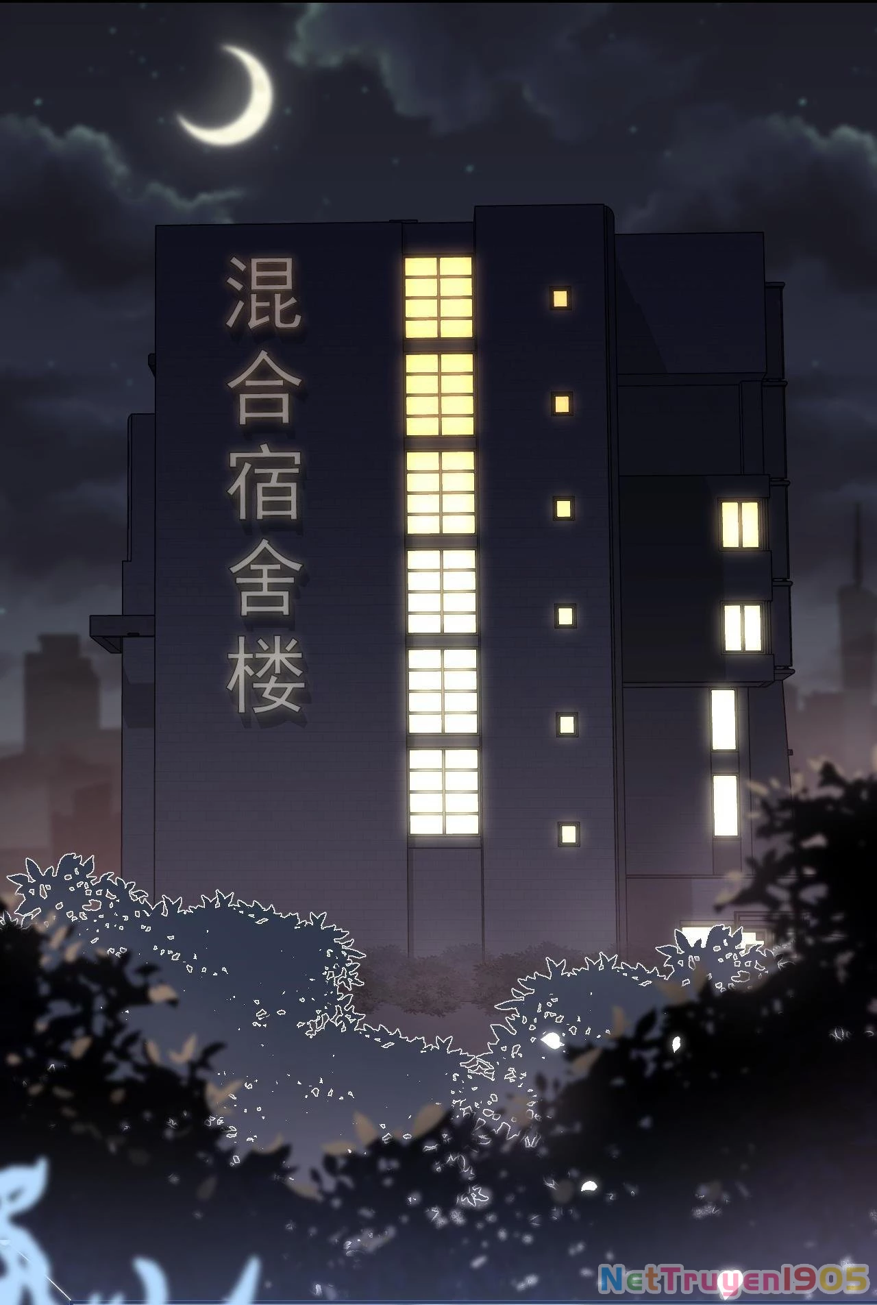 Một Ngụm Nuốt Trọn Thỏ Con Chapter 53 - 35