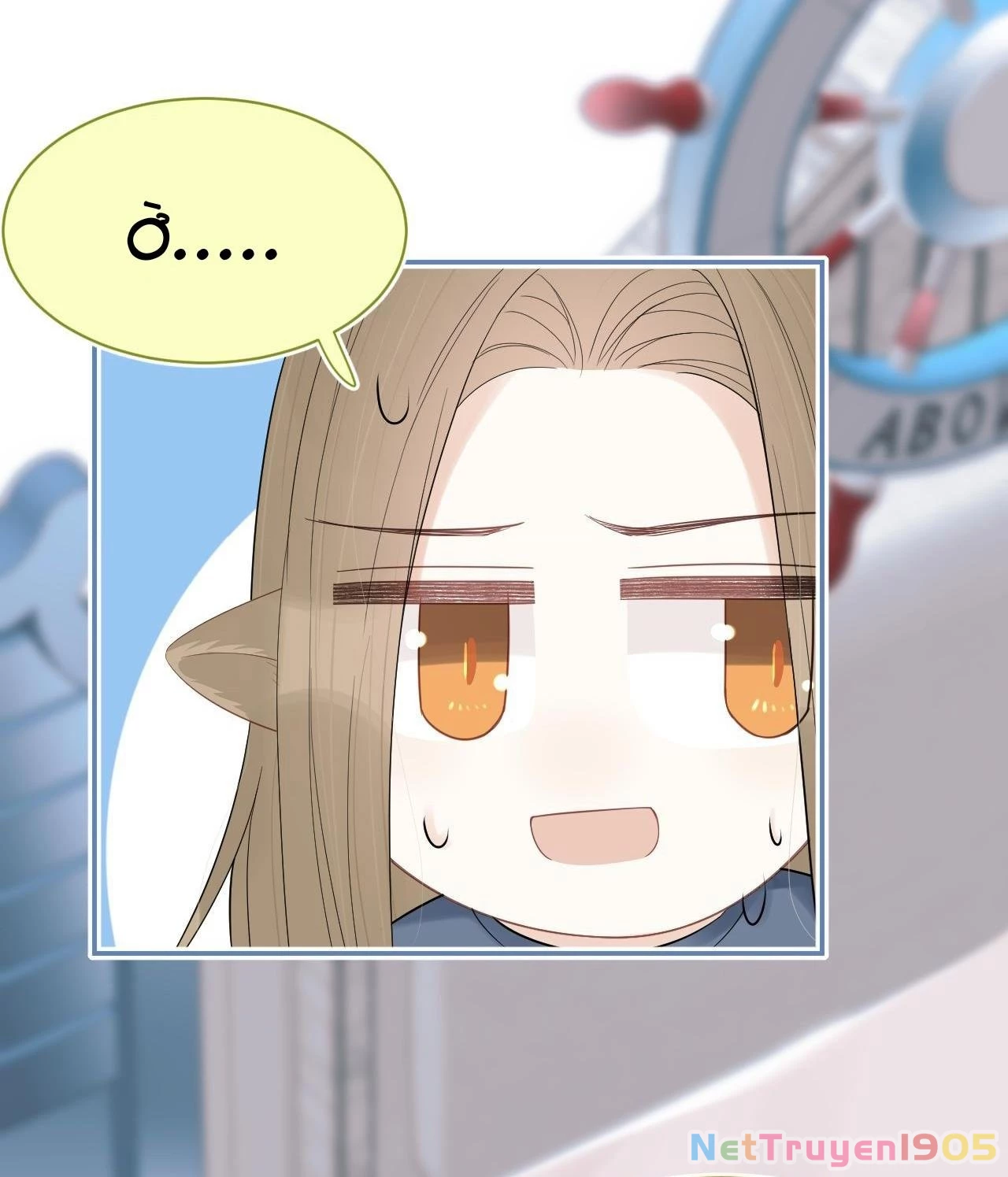 Một Ngụm Nuốt Trọn Thỏ Con Chapter 53 - 39