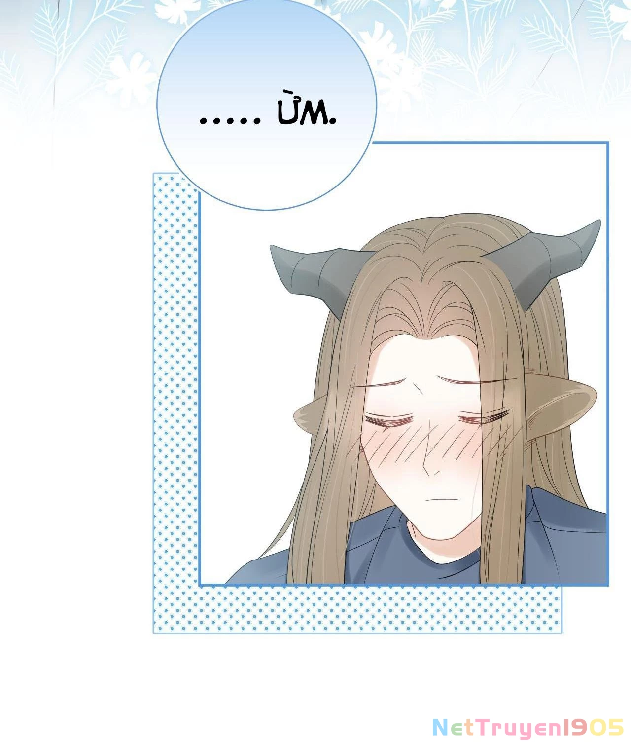 Một Ngụm Nuốt Trọn Thỏ Con Chapter 53 - 44