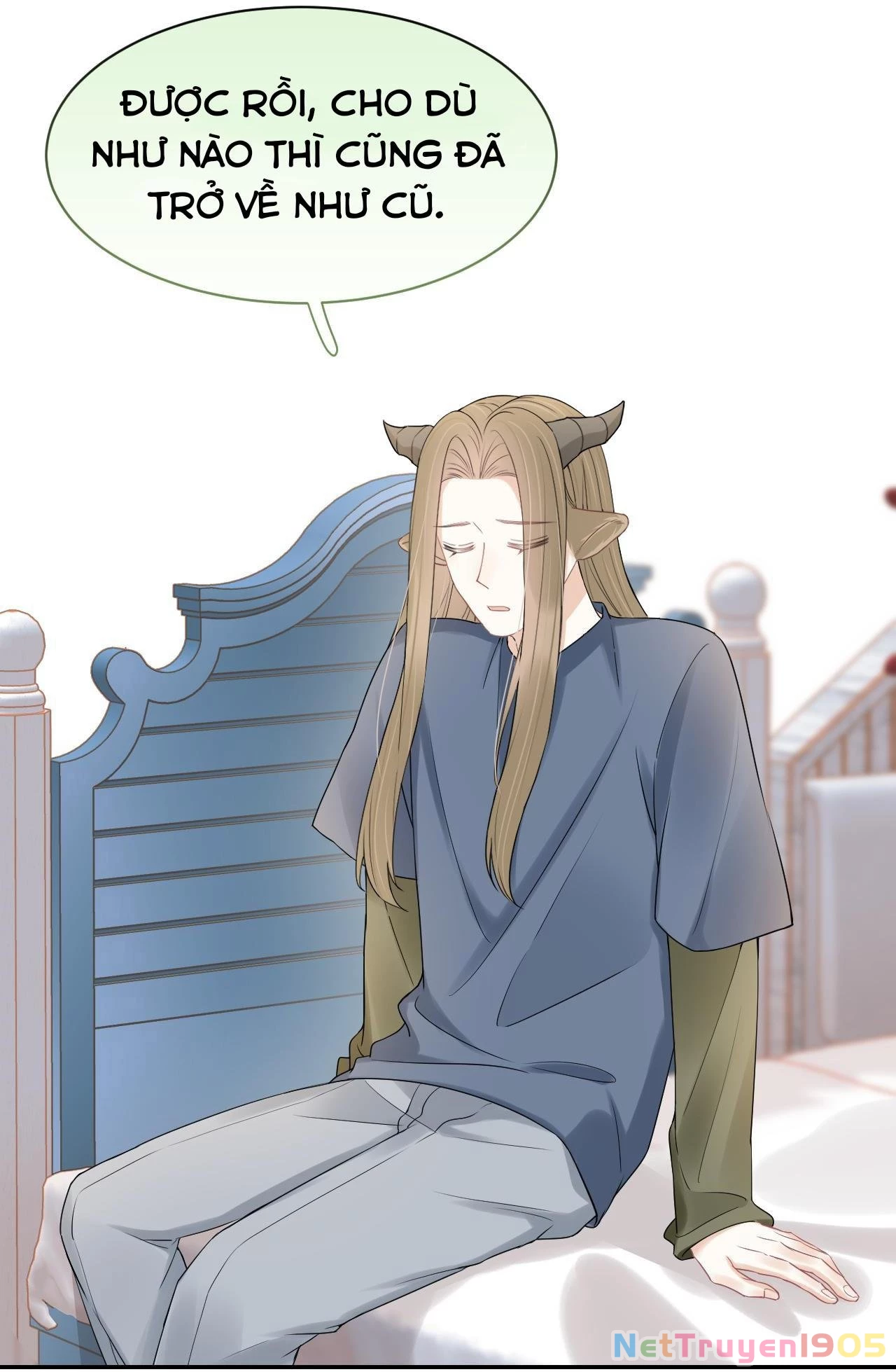Một Ngụm Nuốt Trọn Thỏ Con Chapter 53 - 46