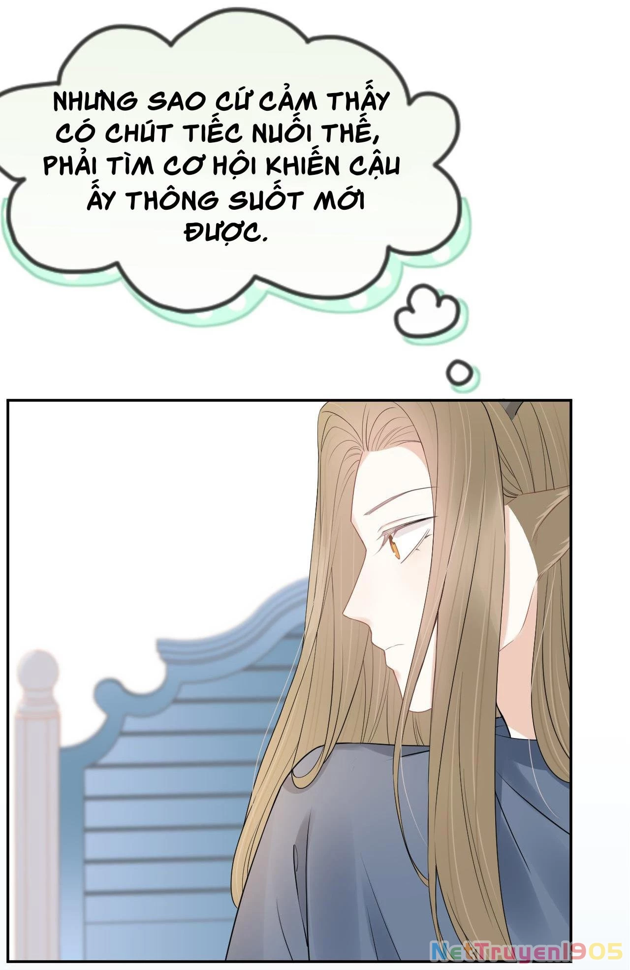 Một Ngụm Nuốt Trọn Thỏ Con Chapter 53 - 47