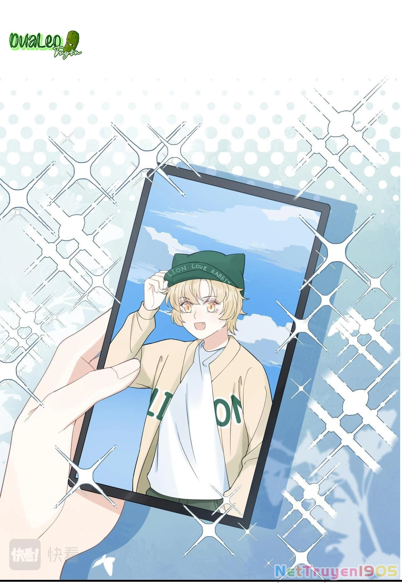 Một Ngụm Nuốt Trọn Thỏ Con Chapter 54 - 2