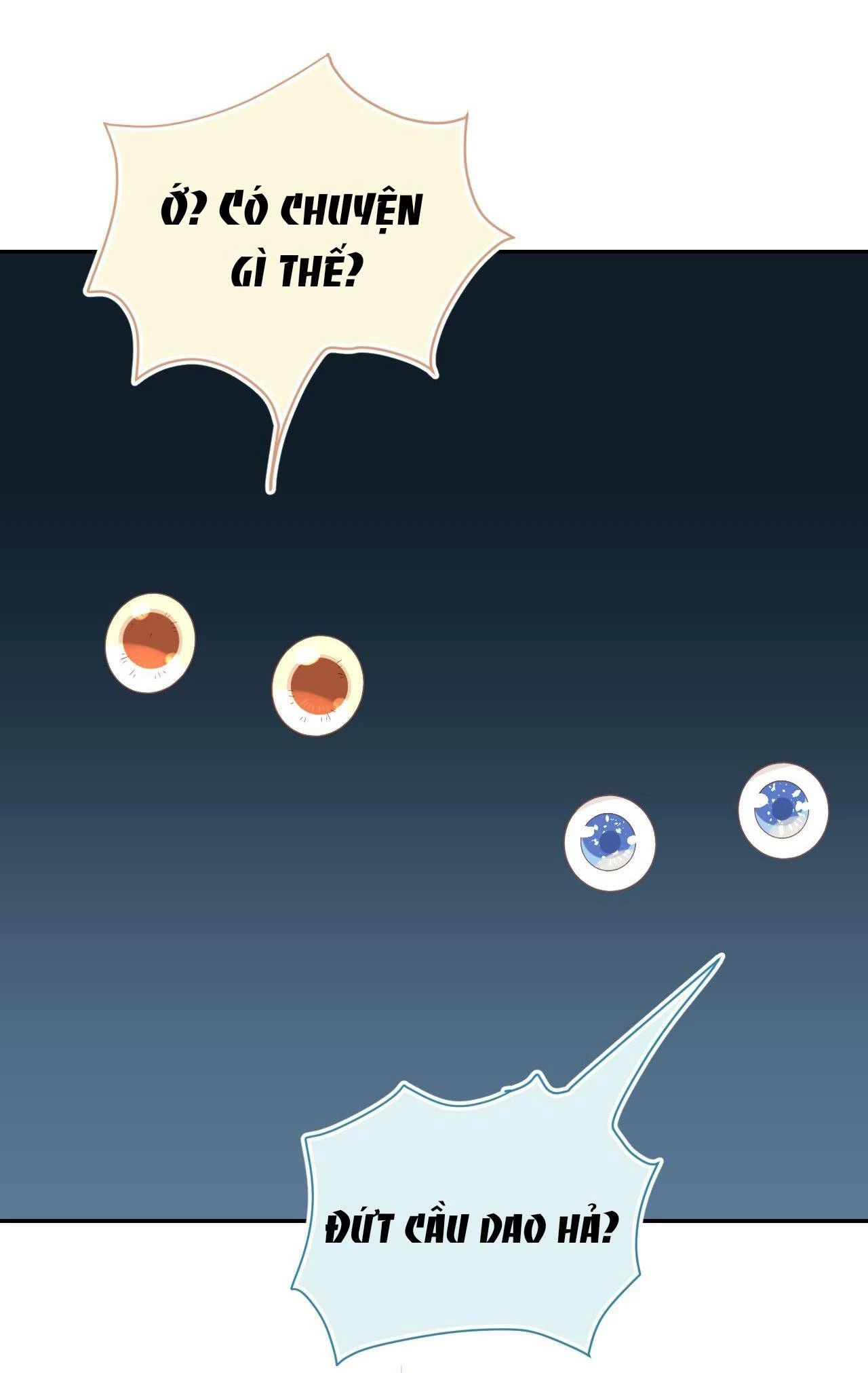 Một Ngụm Nuốt Trọn Thỏ Con Chapter 54 - 6