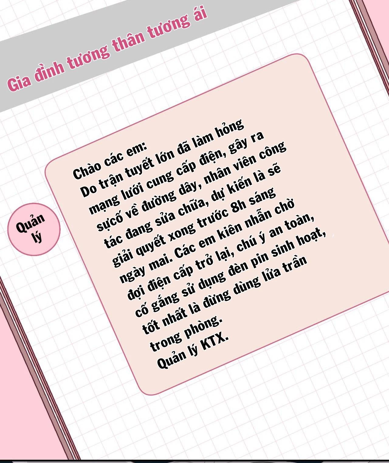 Một Ngụm Nuốt Trọn Thỏ Con Chapter 54 - 8