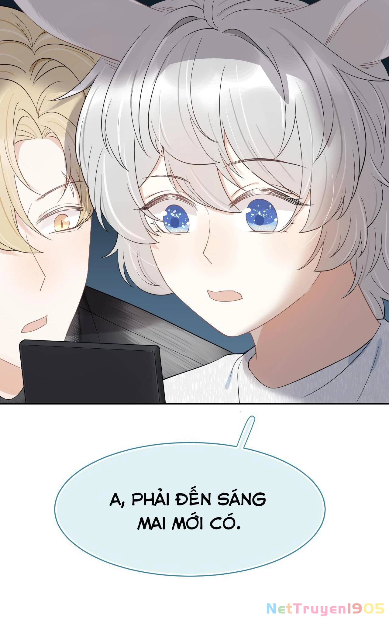 Một Ngụm Nuốt Trọn Thỏ Con Chapter 54 - 9