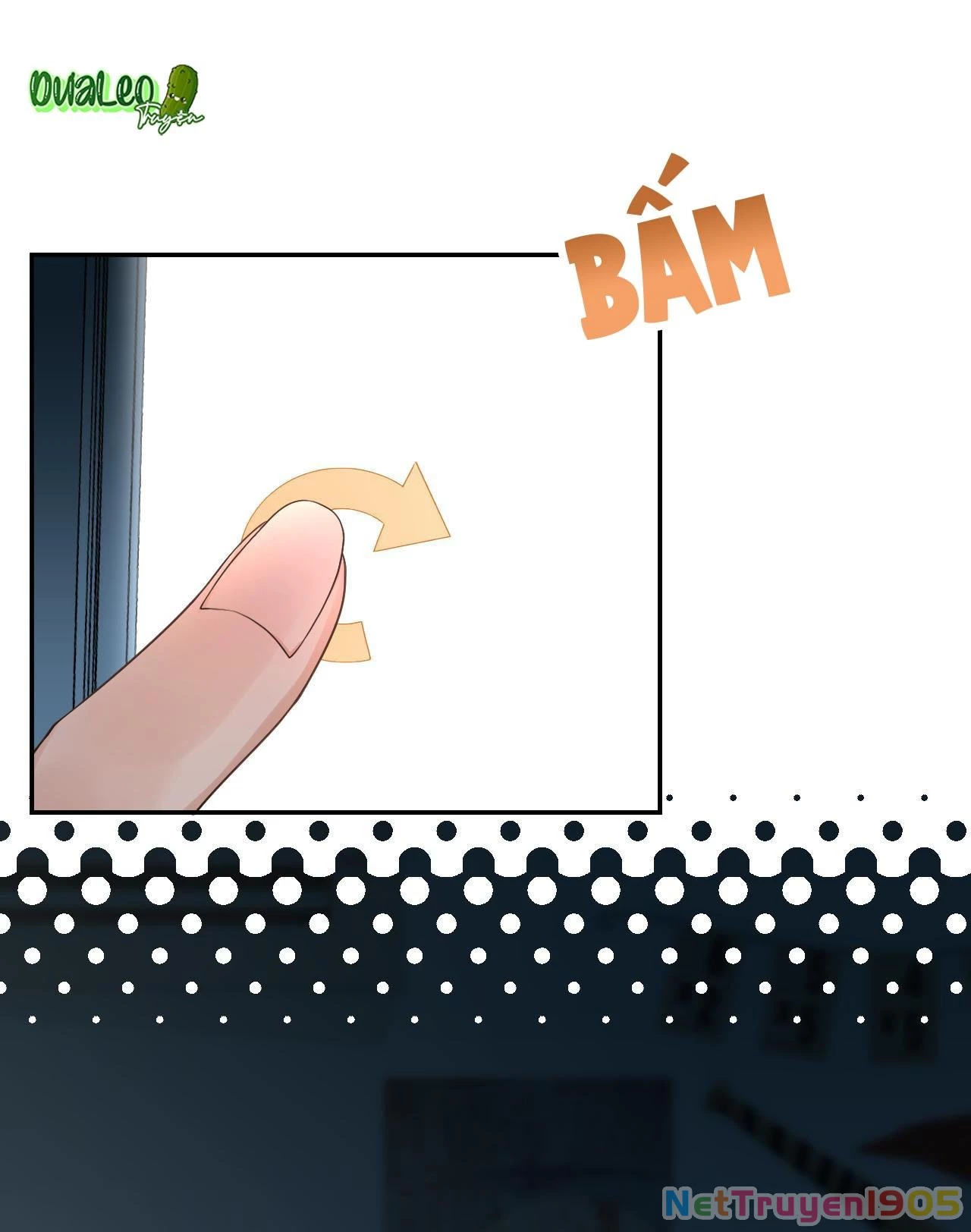 Một Ngụm Nuốt Trọn Thỏ Con Chapter 54 - 10