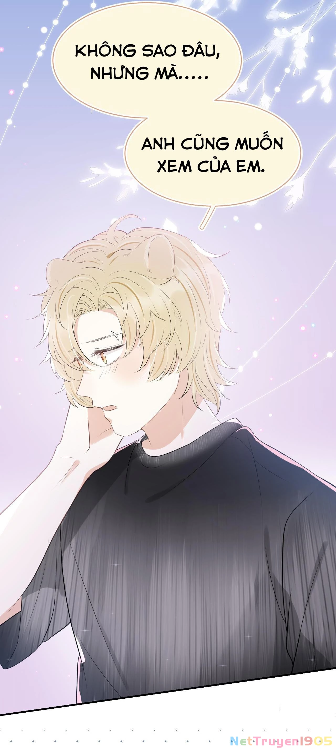 Một Ngụm Nuốt Trọn Thỏ Con Chapter 54 - 13