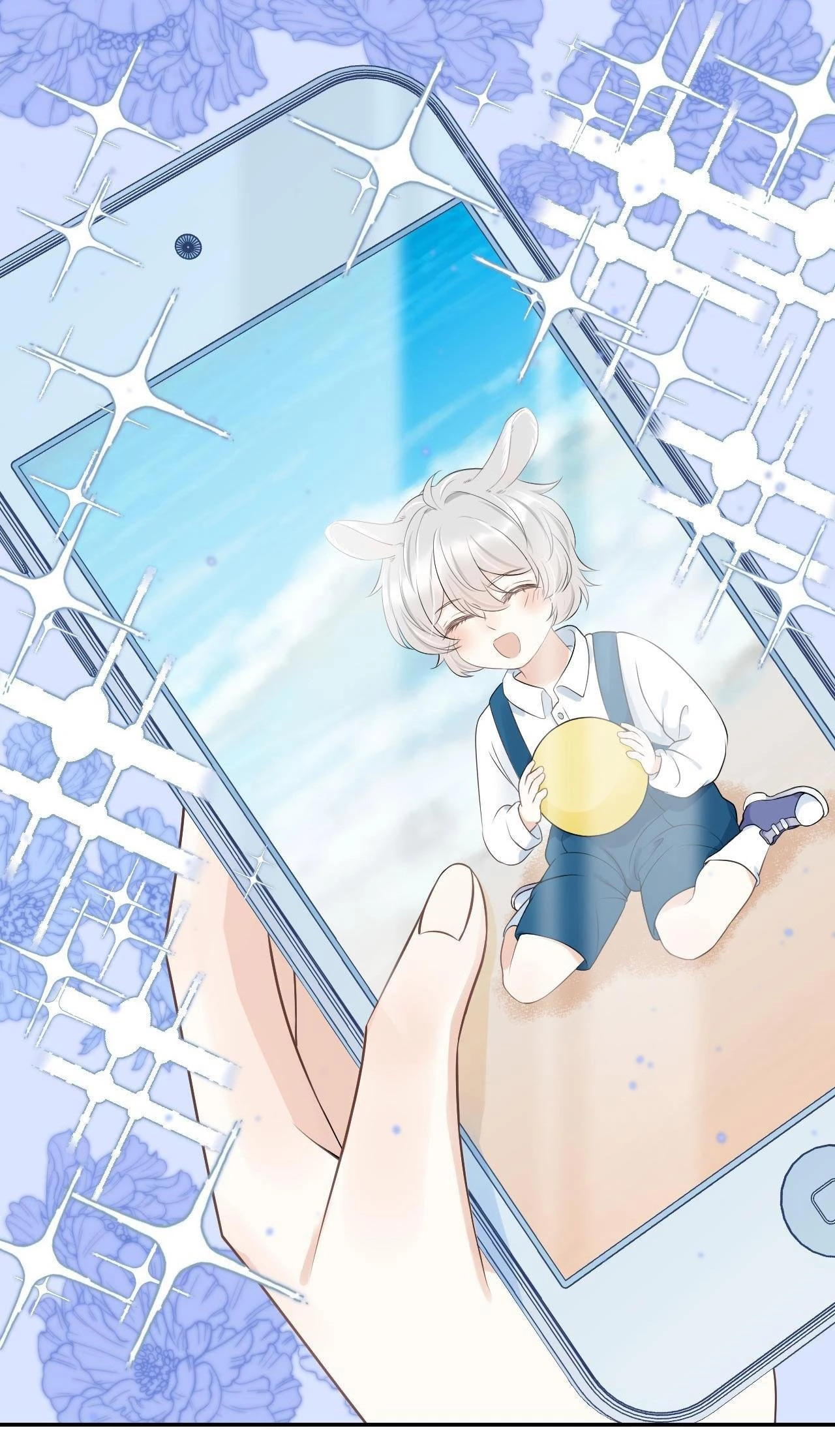 Một Ngụm Nuốt Trọn Thỏ Con Chapter 54 - 15