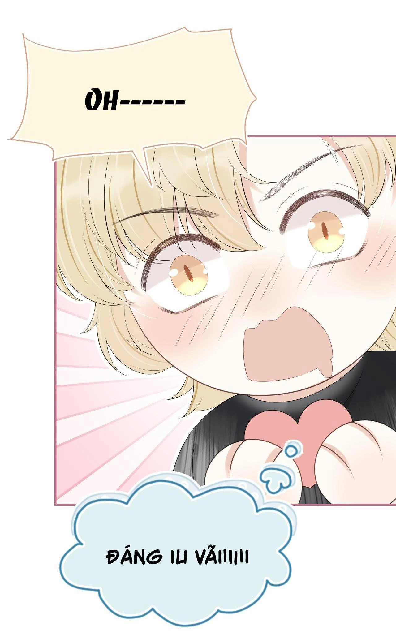 Một Ngụm Nuốt Trọn Thỏ Con Chapter 54 - 16