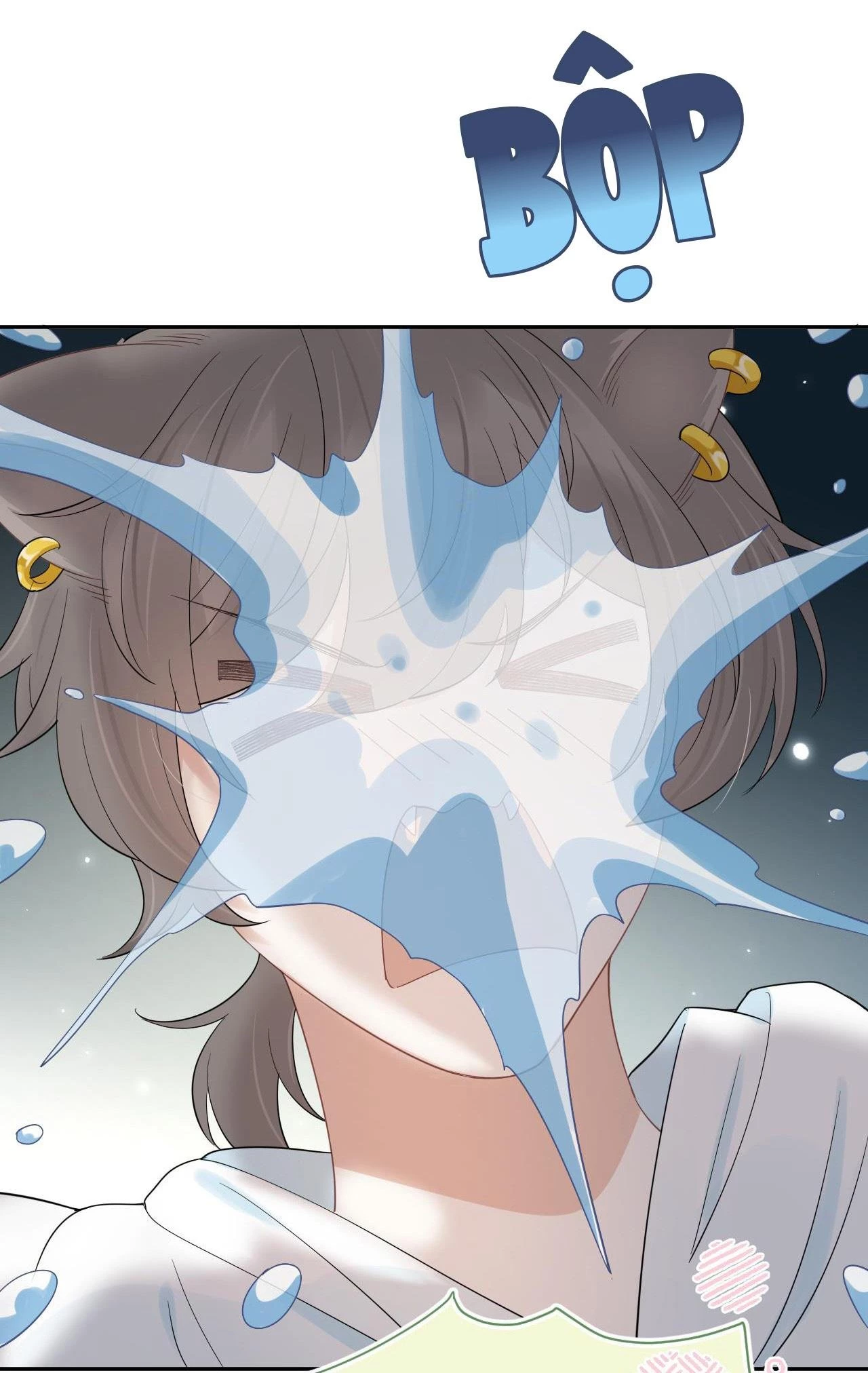 Một Ngụm Nuốt Trọn Thỏ Con Chapter 54 - 26