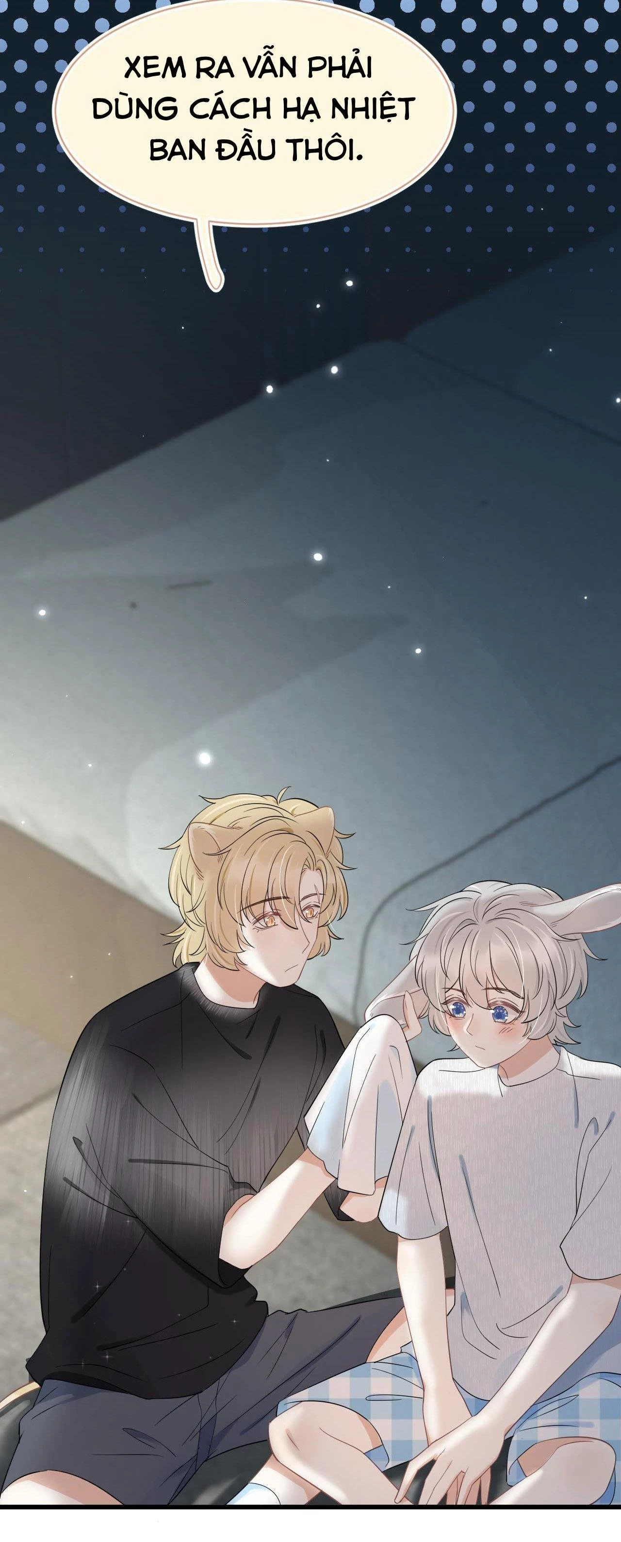 Một Ngụm Nuốt Trọn Thỏ Con Chapter 54 - 29