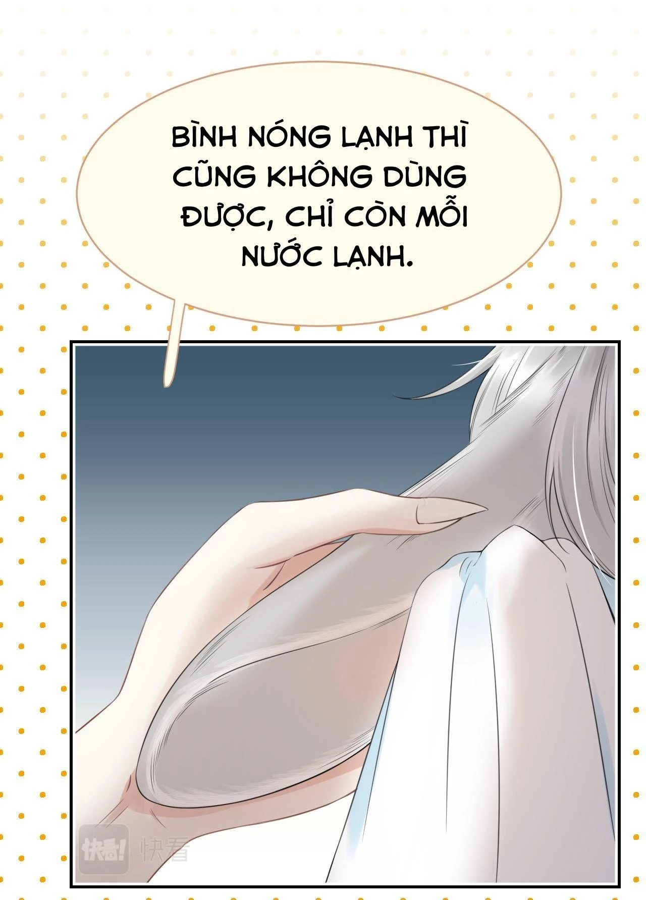 Một Ngụm Nuốt Trọn Thỏ Con Chapter 54 - 30