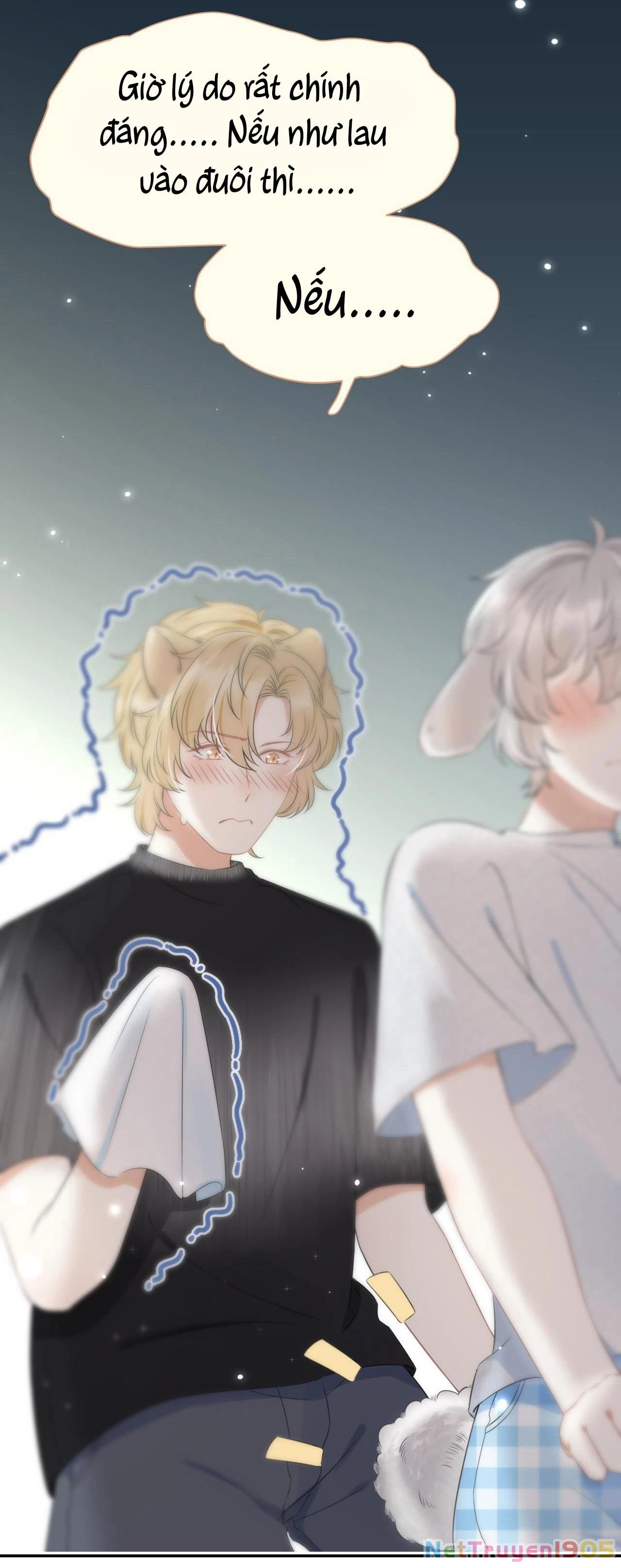 Một Ngụm Nuốt Trọn Thỏ Con Chapter 54 - 32