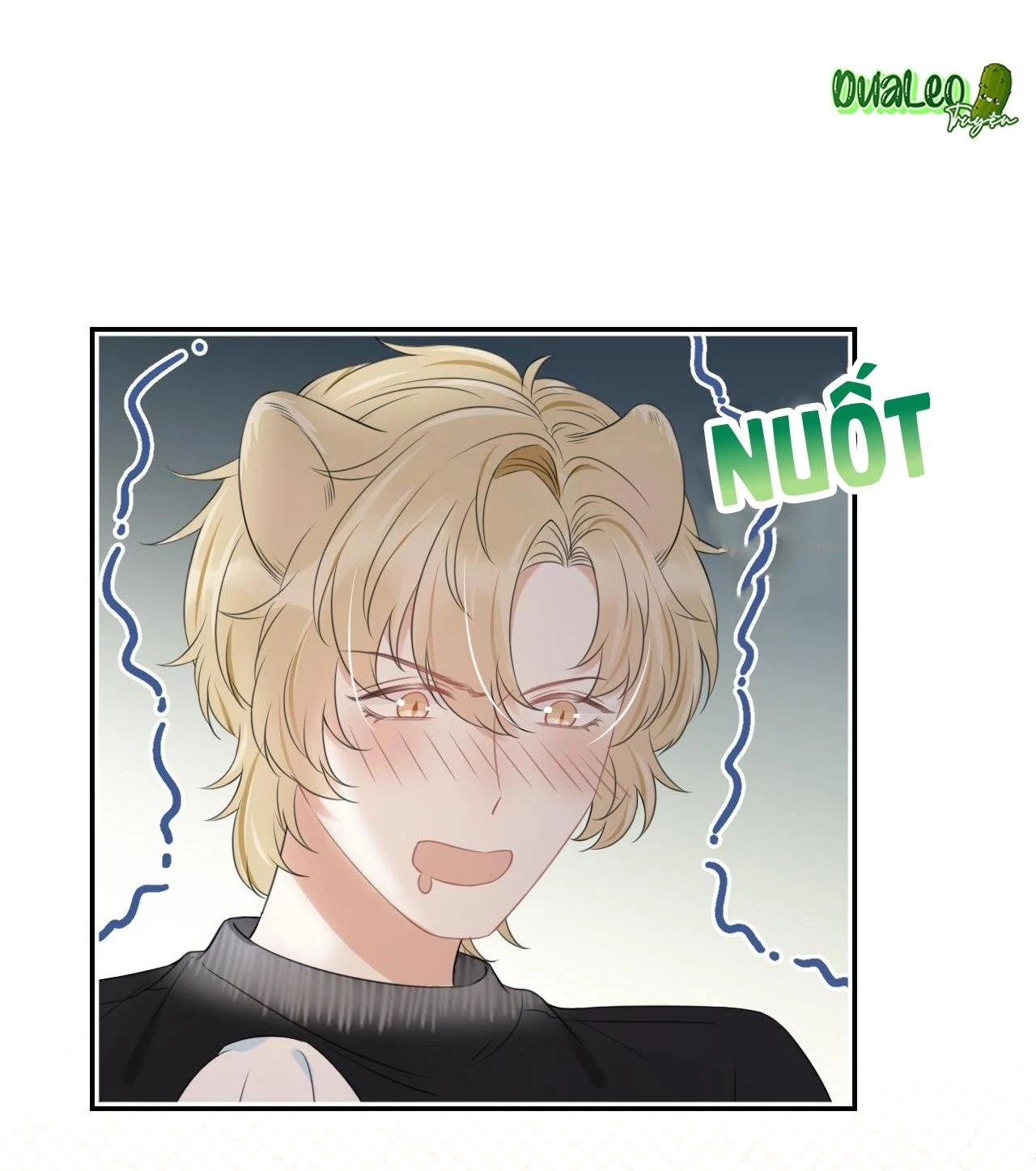 Một Ngụm Nuốt Trọn Thỏ Con Chapter 54 - 33