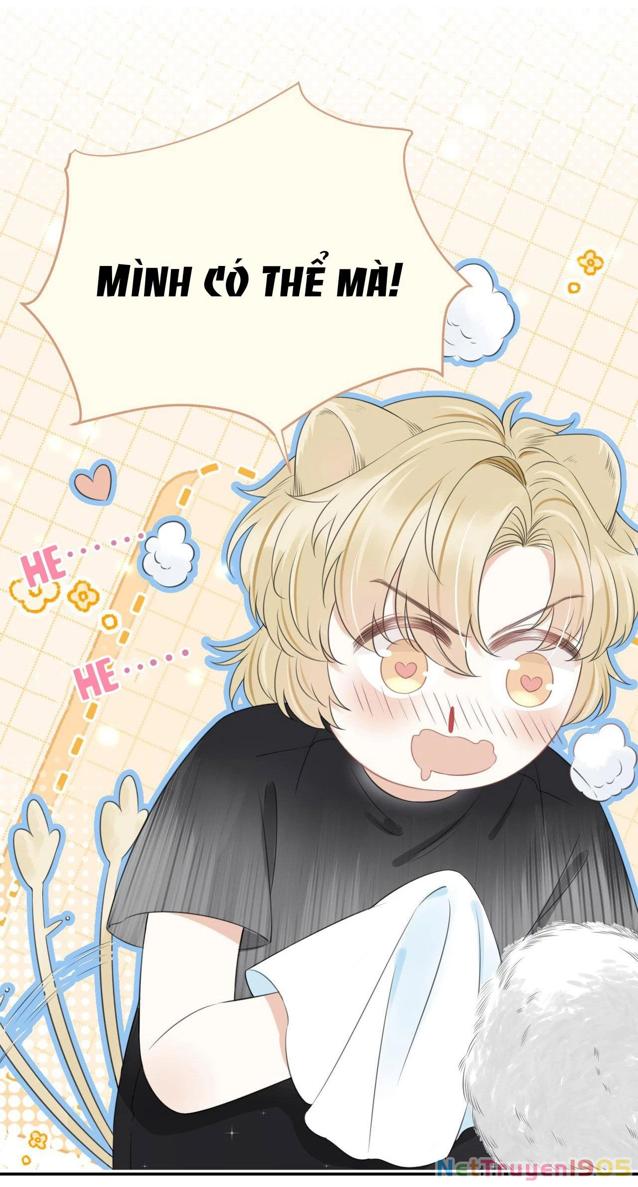 Một Ngụm Nuốt Trọn Thỏ Con Chapter 54 - 34