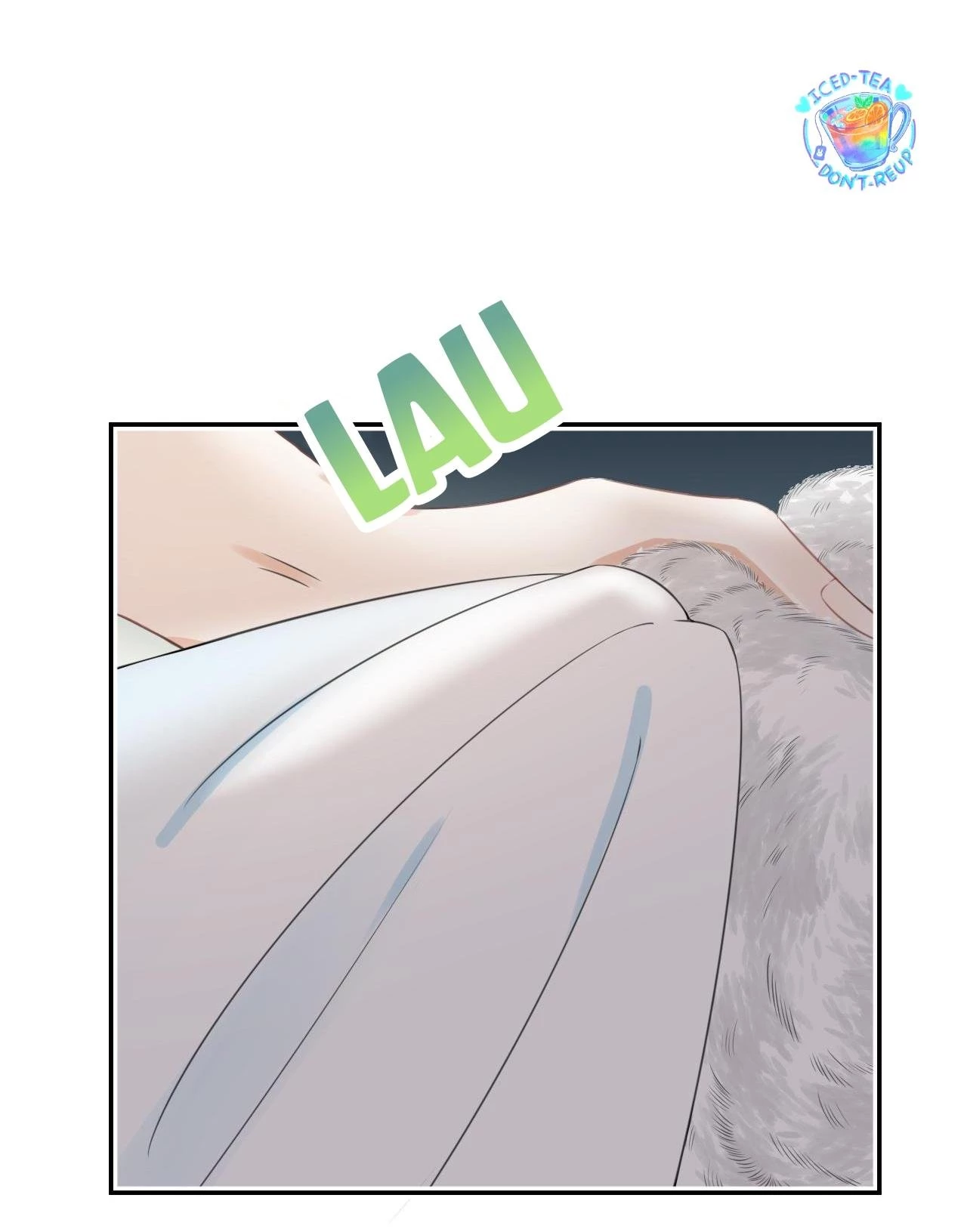 Một Ngụm Nuốt Trọn Thỏ Con Chapter 54 - 35