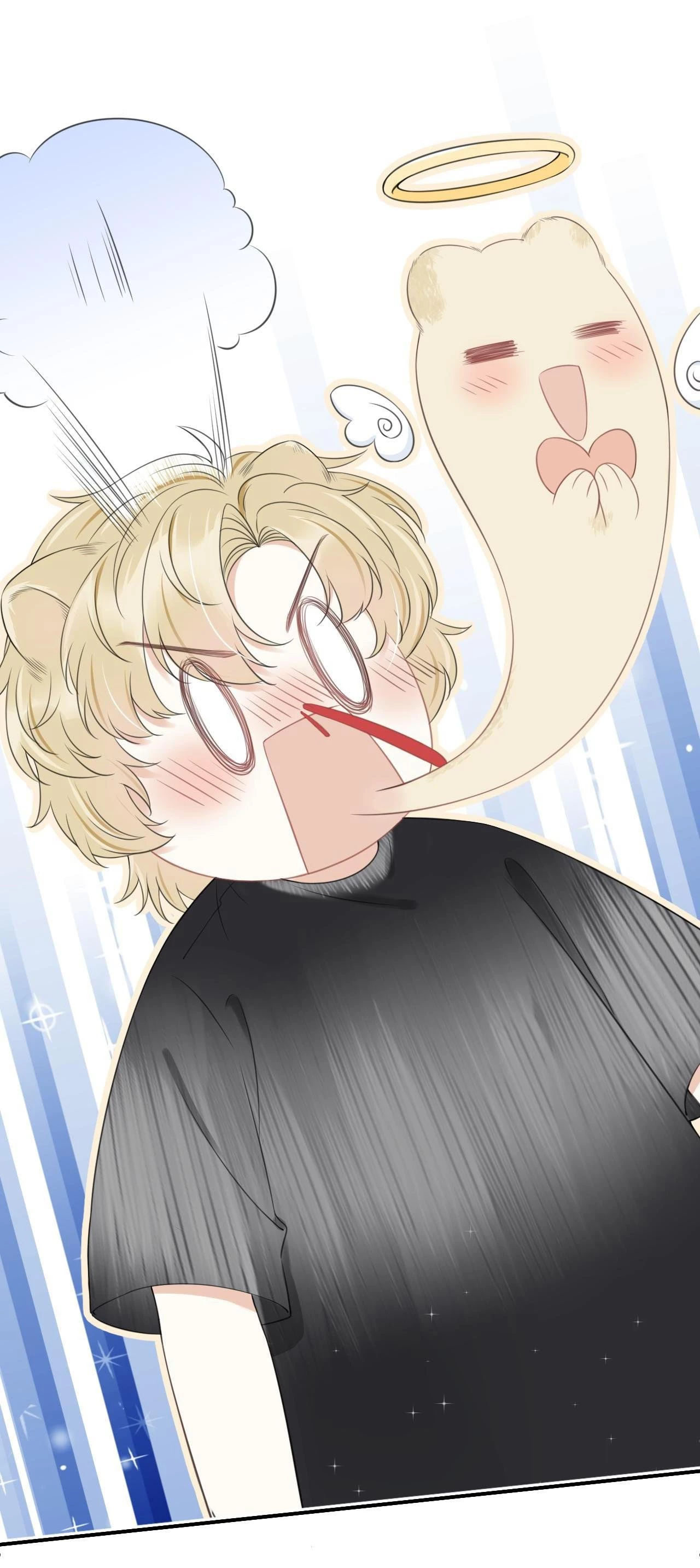 Một Ngụm Nuốt Trọn Thỏ Con Chapter 54 - 36