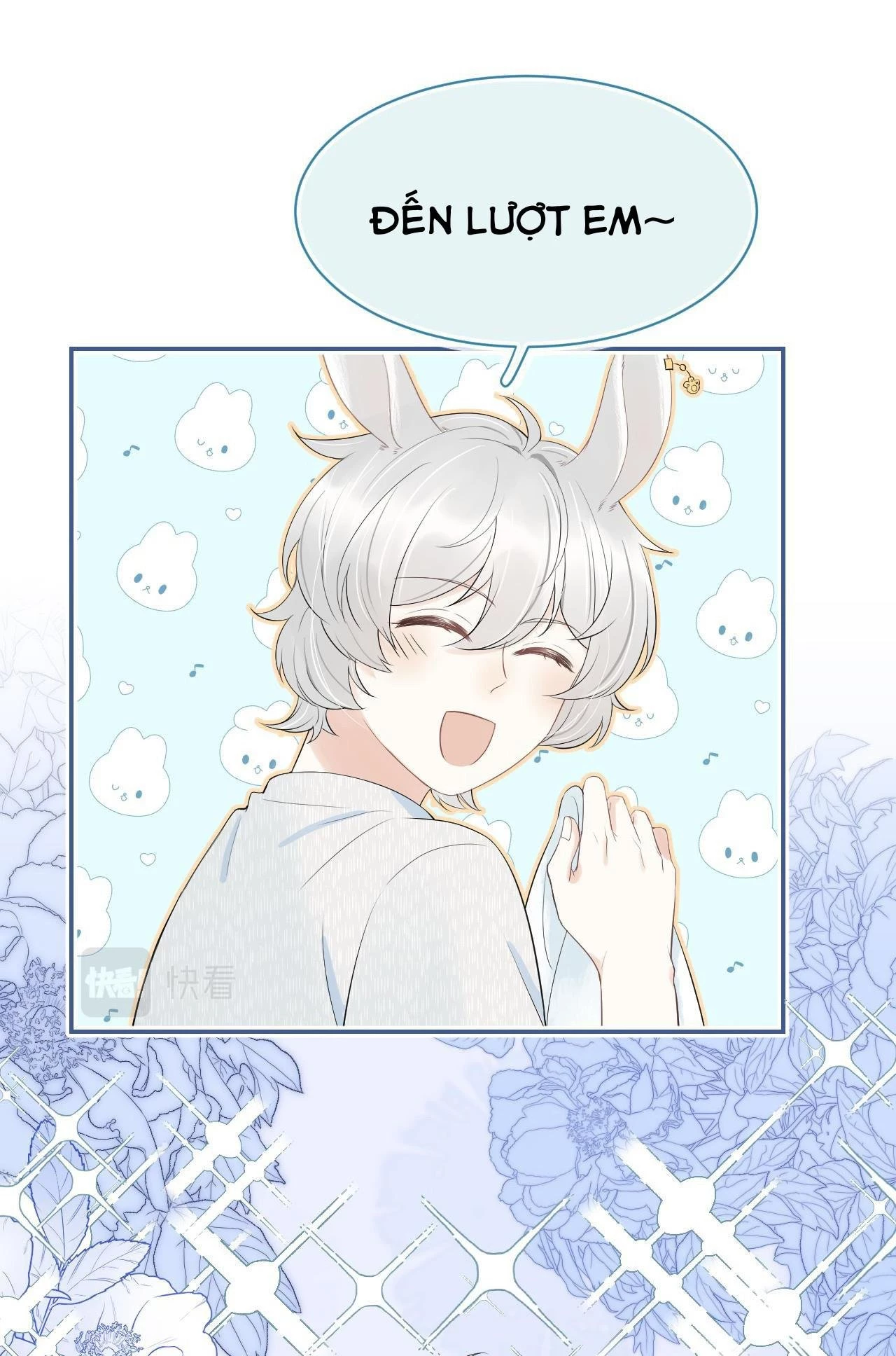 Một Ngụm Nuốt Trọn Thỏ Con Chapter 54 - 37