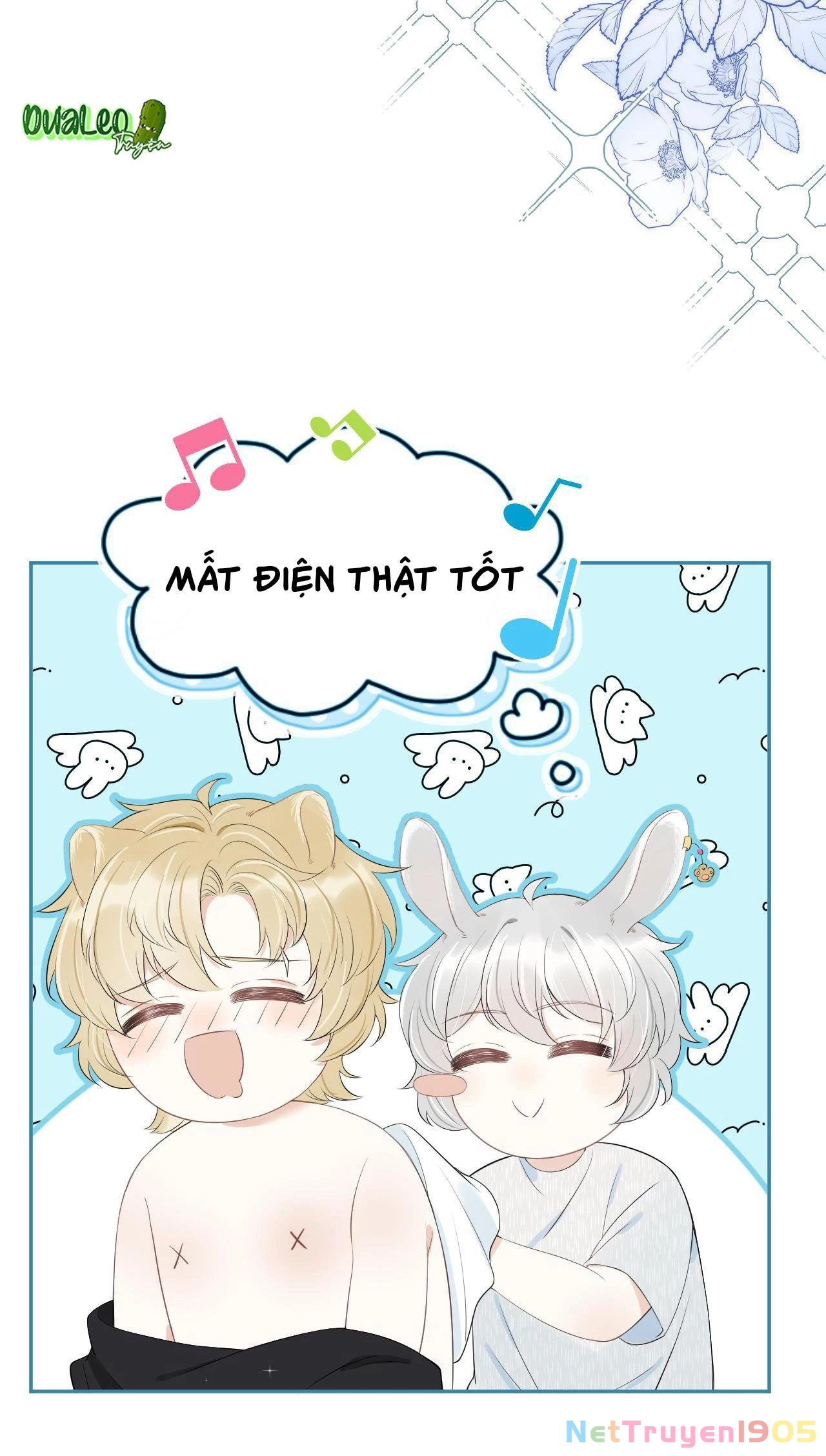 Một Ngụm Nuốt Trọn Thỏ Con Chapter 54 - 39