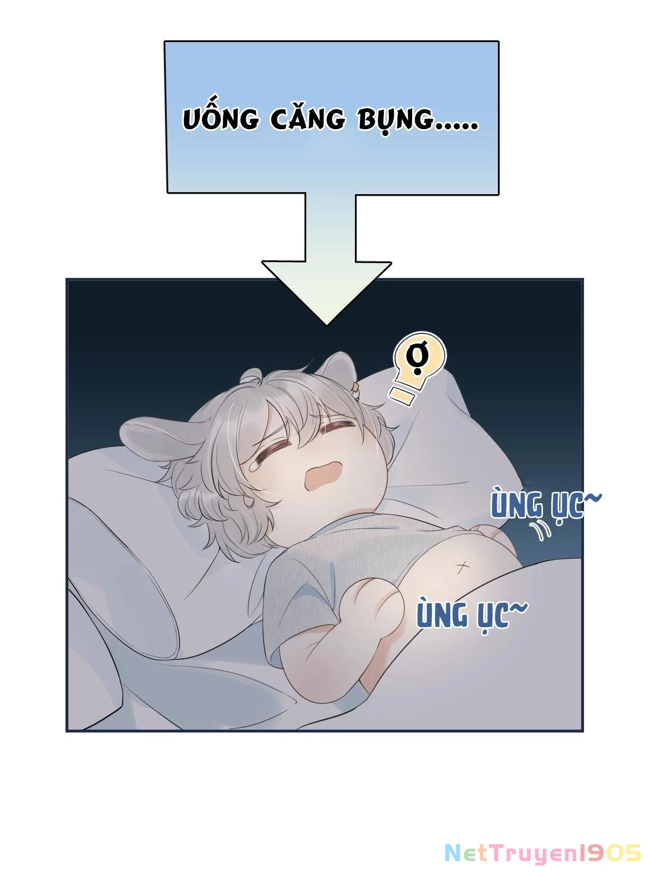 Một Ngụm Nuốt Trọn Thỏ Con Chapter 54 - 42