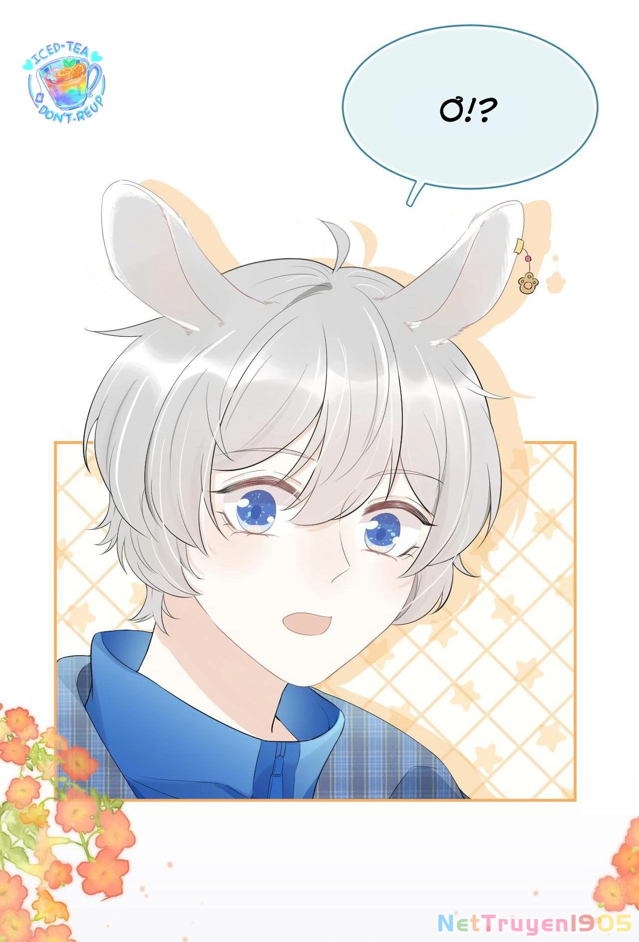 Một Ngụm Nuốt Trọn Thỏ Con Chapter 54 - 44