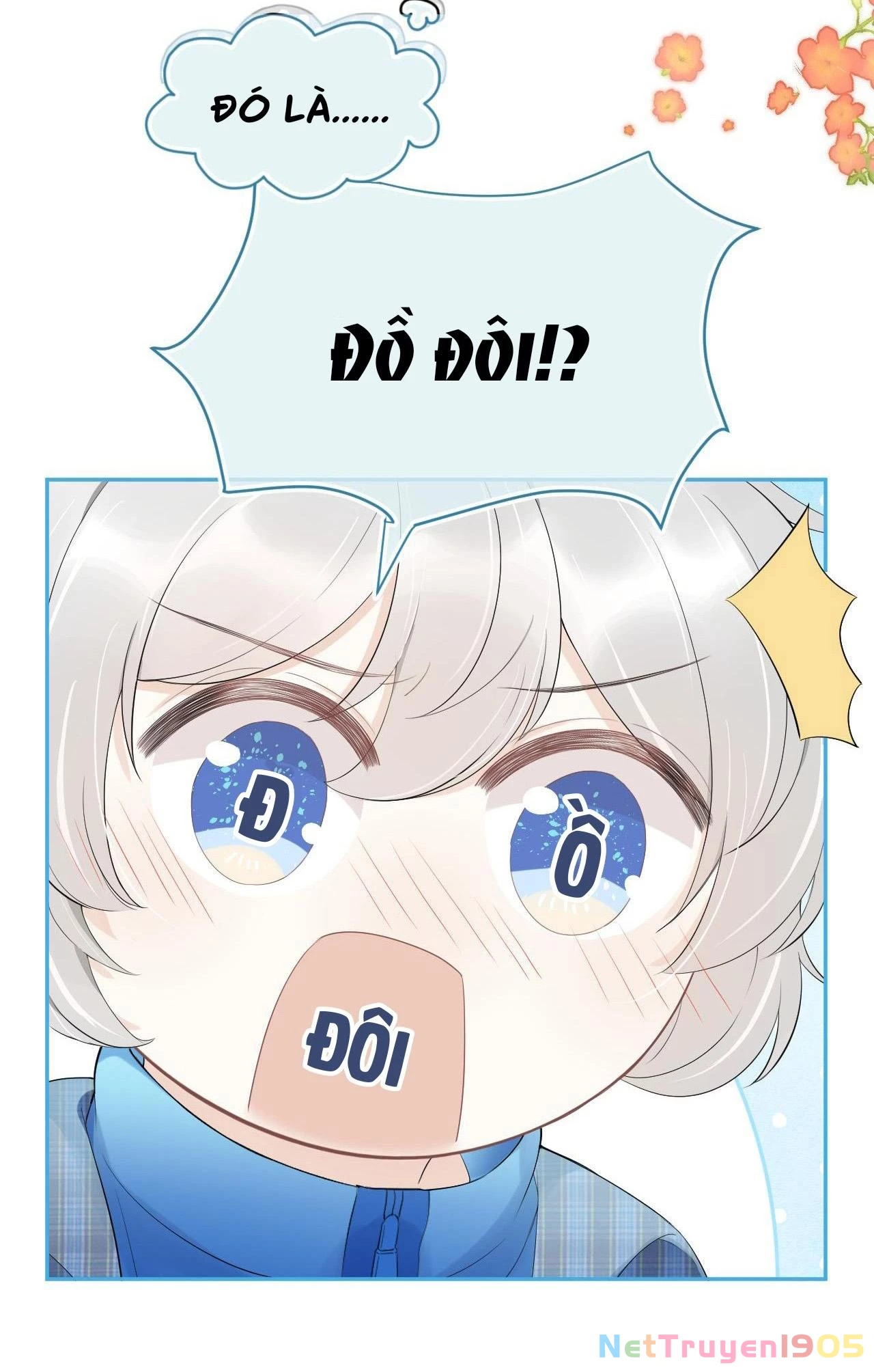 Một Ngụm Nuốt Trọn Thỏ Con Chapter 54 - 46