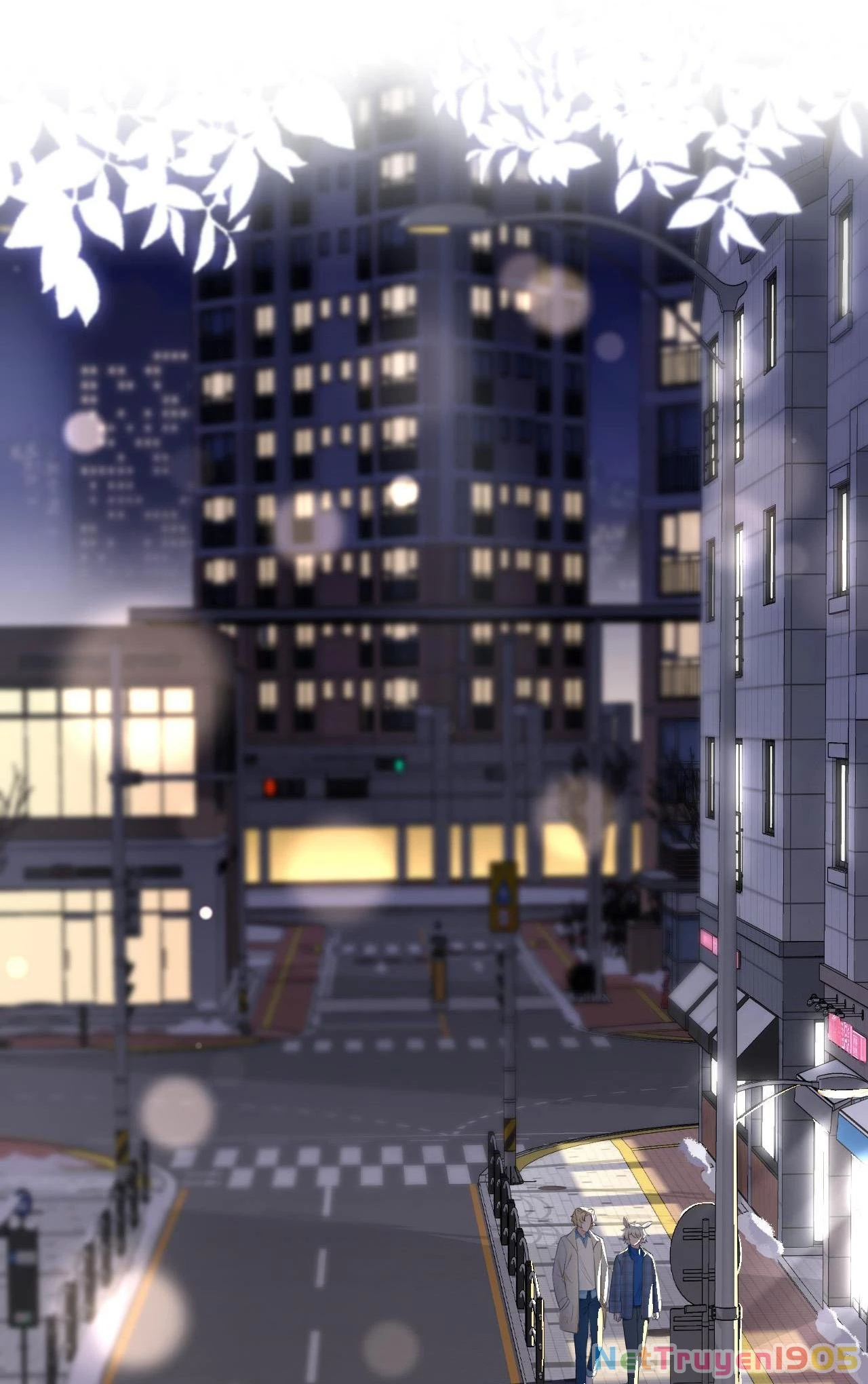 Một Ngụm Nuốt Trọn Thỏ Con Chapter 55 - 2