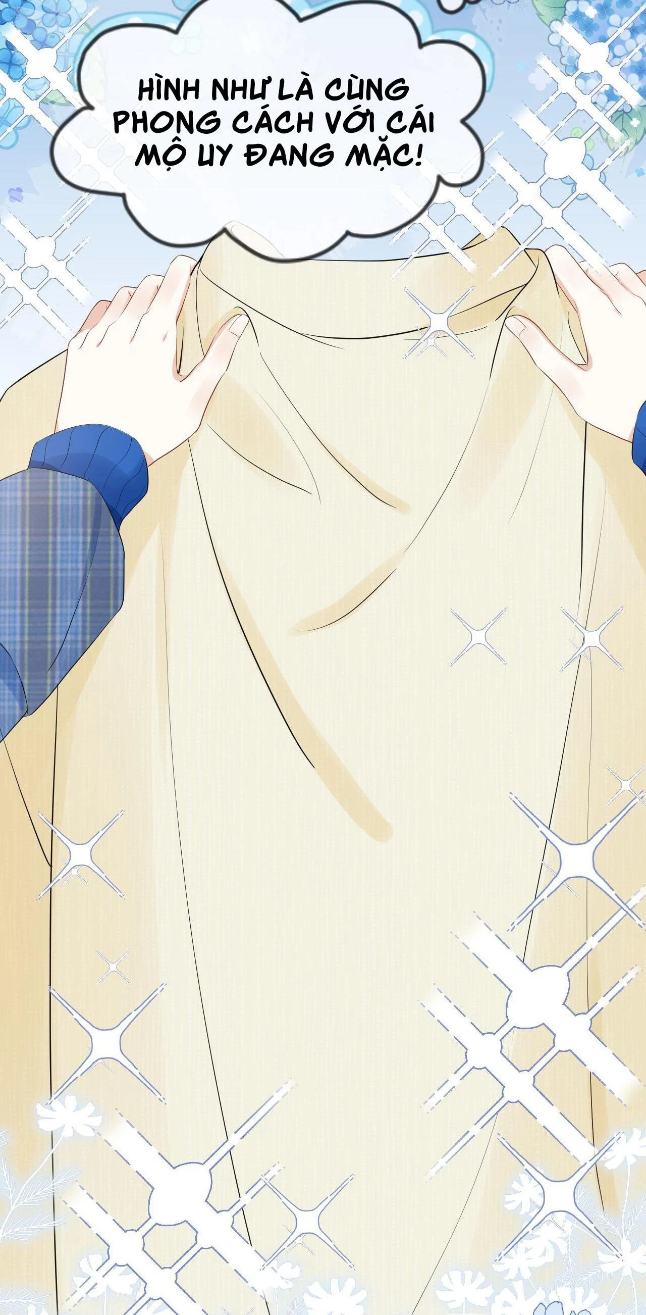 Một Ngụm Nuốt Trọn Thỏ Con Chapter 55 - 6