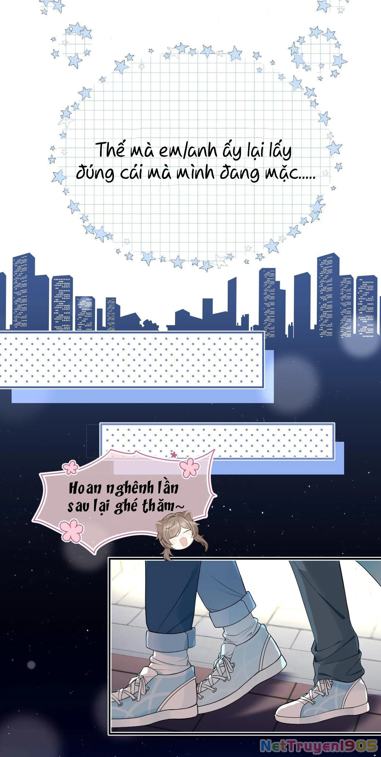 Một Ngụm Nuốt Trọn Thỏ Con Chapter 55 - 11