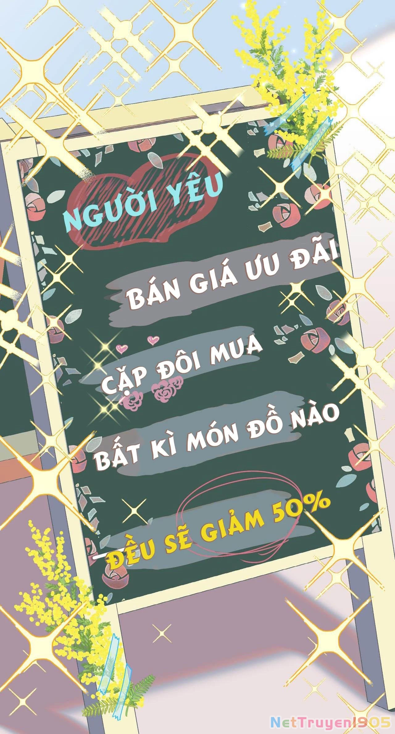 Một Ngụm Nuốt Trọn Thỏ Con Chapter 55 - 18