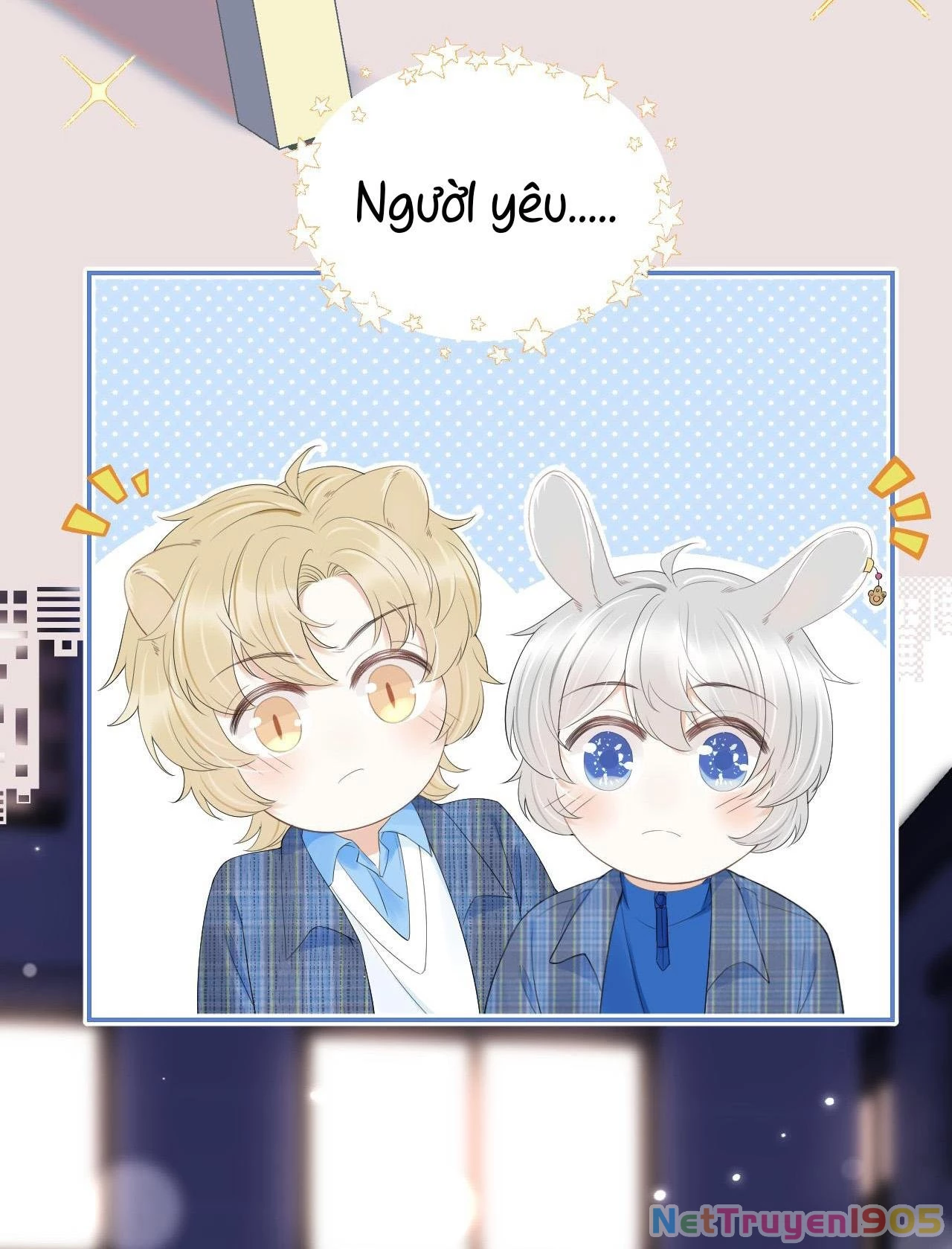 Một Ngụm Nuốt Trọn Thỏ Con Chapter 55 - 19