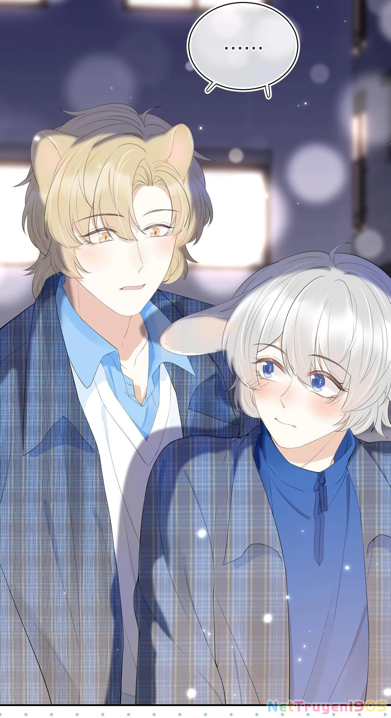 Một Ngụm Nuốt Trọn Thỏ Con Chapter 55 - 20