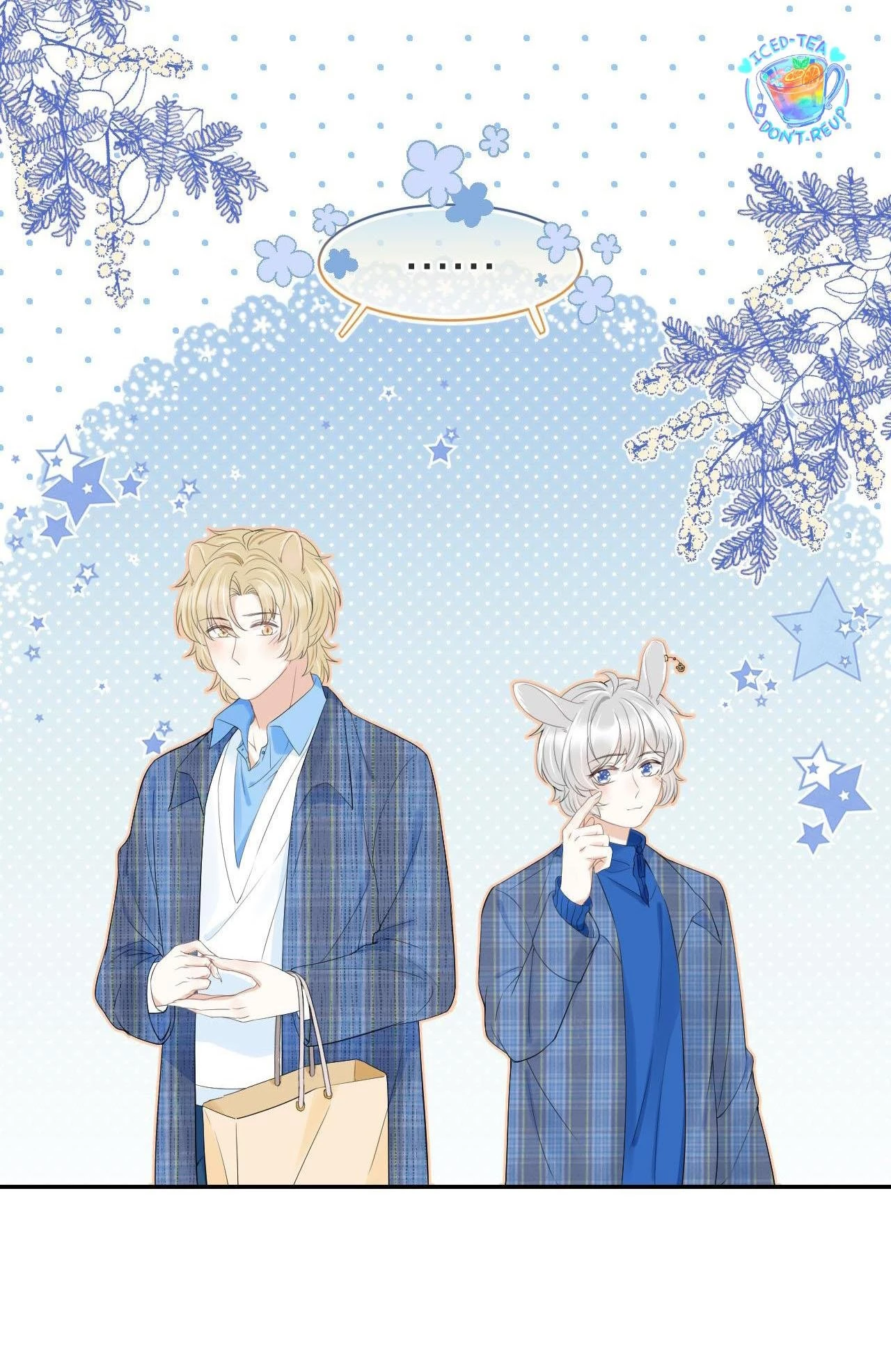 Một Ngụm Nuốt Trọn Thỏ Con Chapter 55 - 22