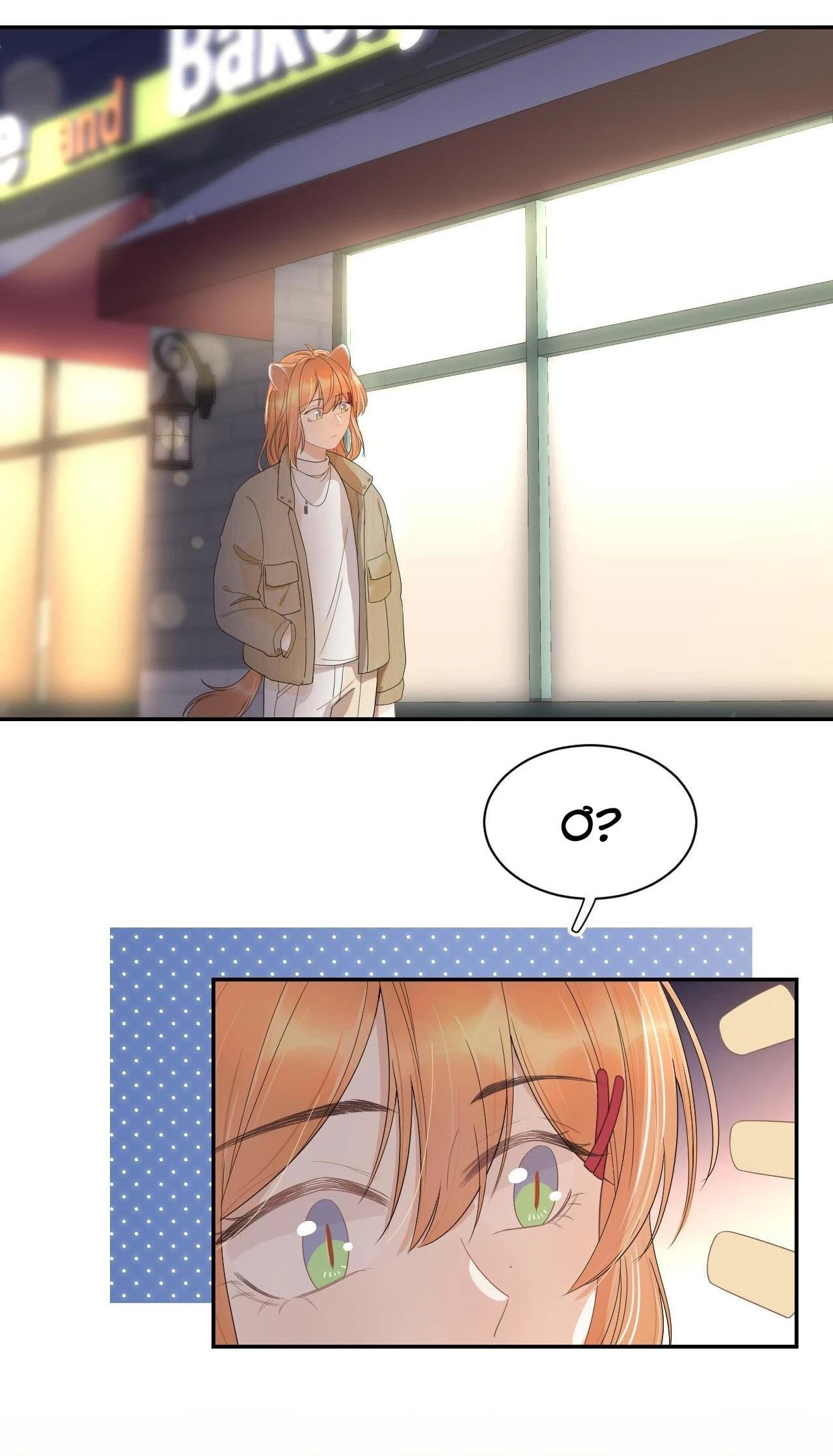 Một Ngụm Nuốt Trọn Thỏ Con Chapter 55 - 25