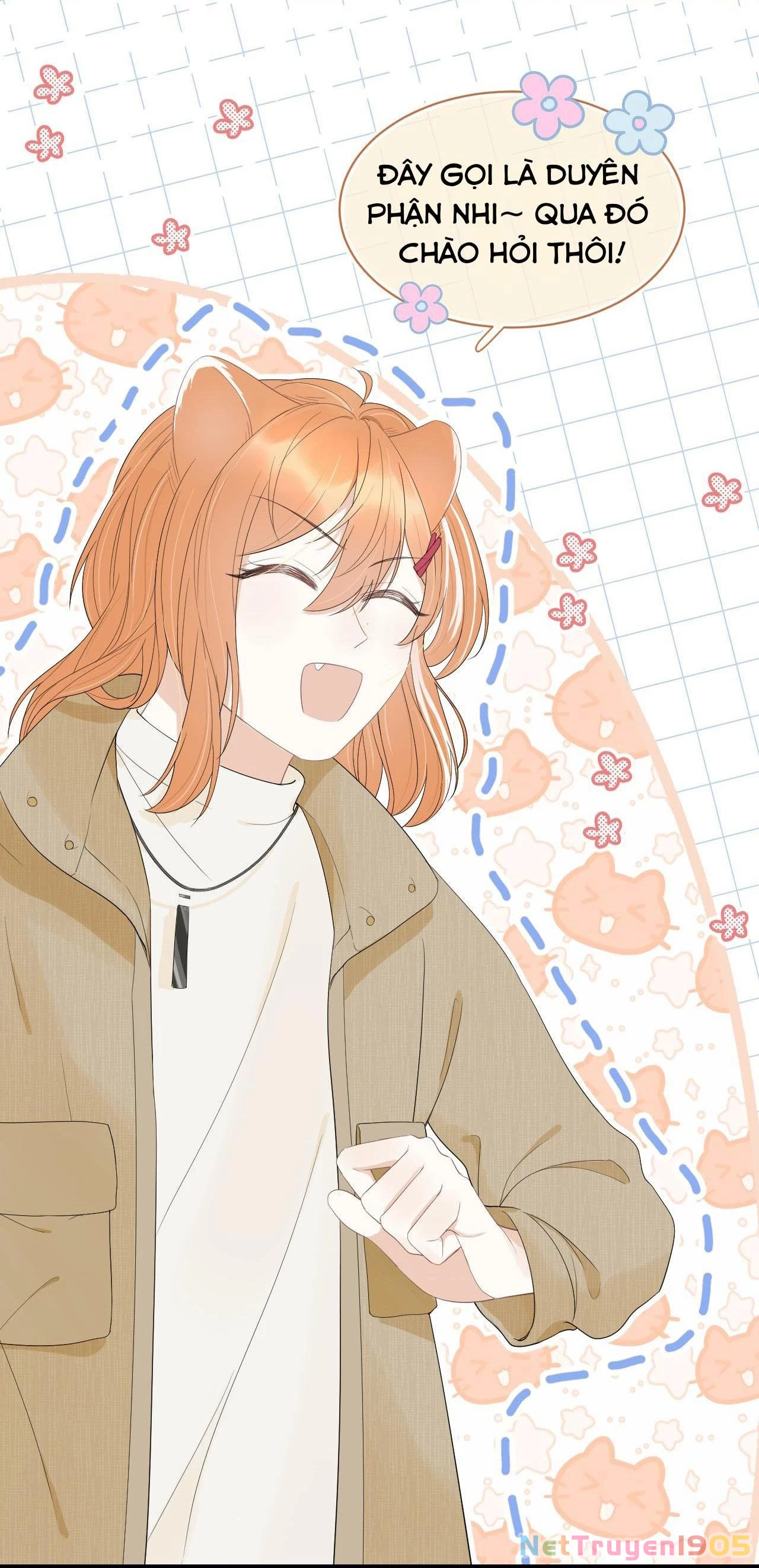 Một Ngụm Nuốt Trọn Thỏ Con Chapter 55 - 27