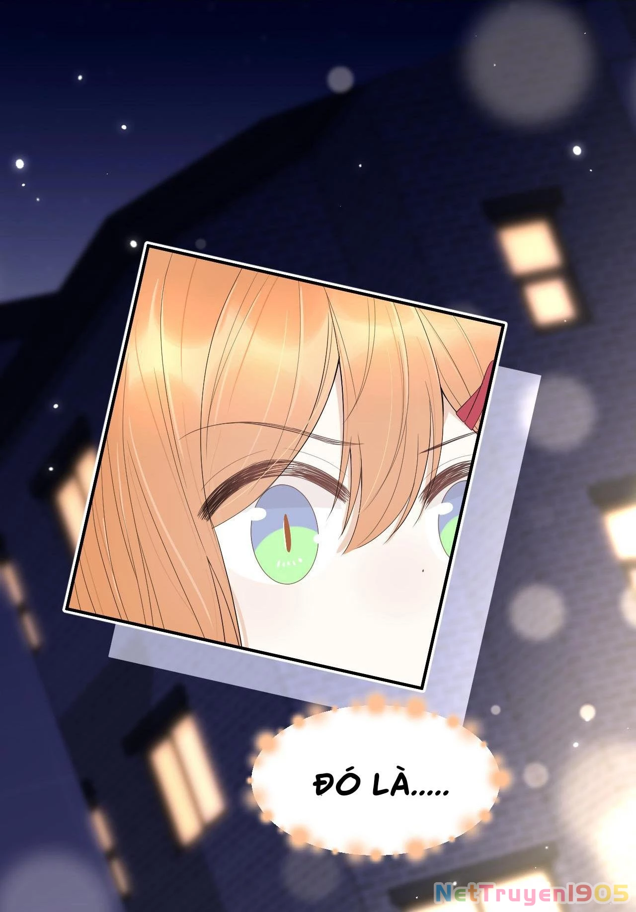 Một Ngụm Nuốt Trọn Thỏ Con Chapter 55 - 28