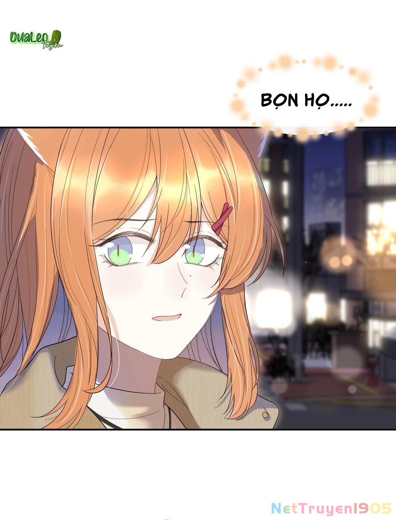 Một Ngụm Nuốt Trọn Thỏ Con Chapter 55 - 30