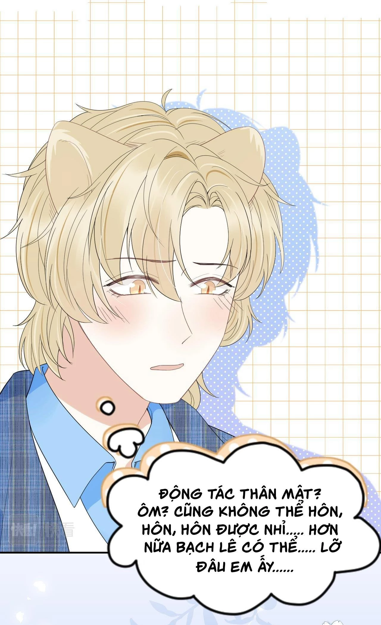 Một Ngụm Nuốt Trọn Thỏ Con Chapter 55 - 33