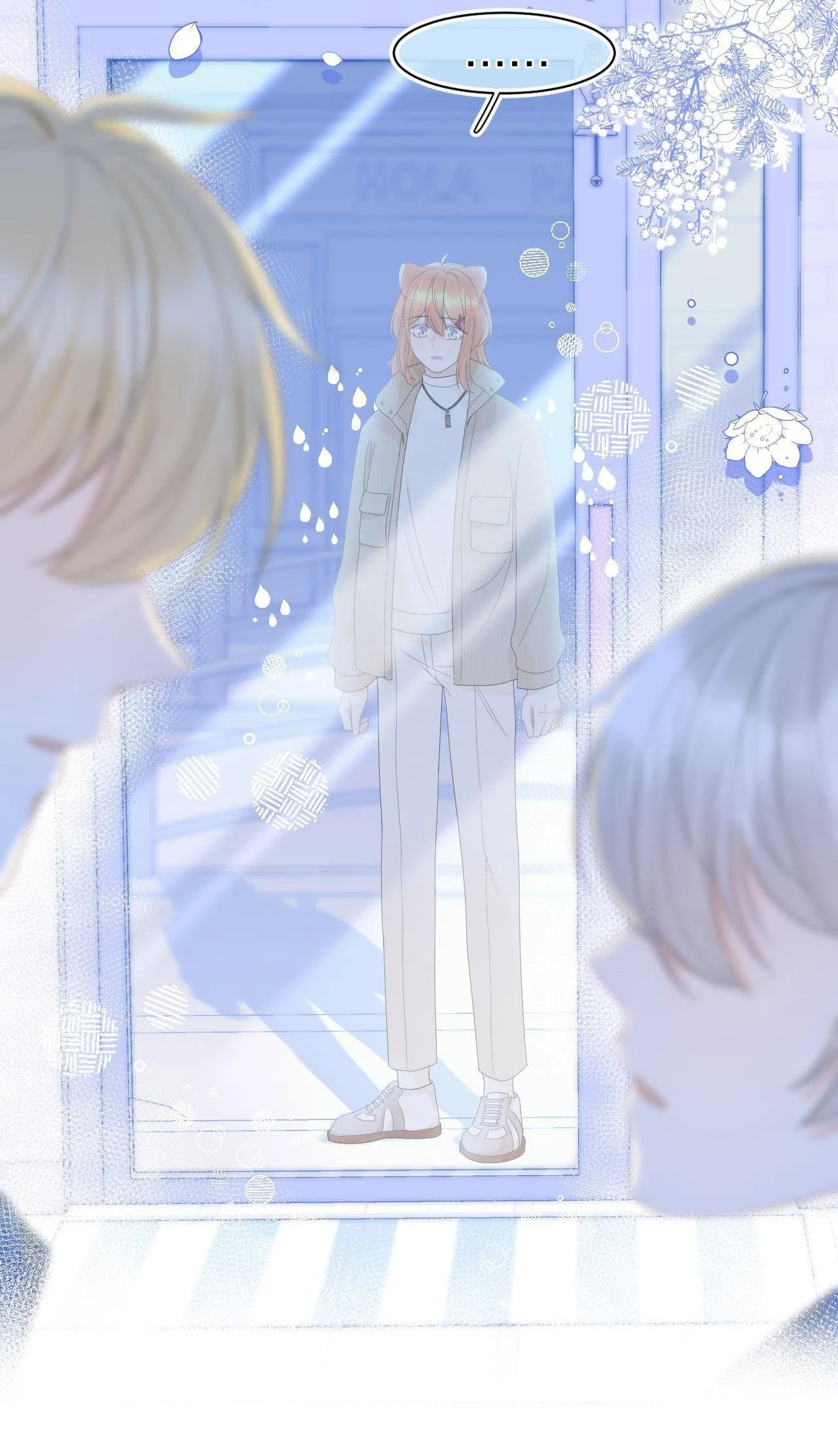 Một Ngụm Nuốt Trọn Thỏ Con Chapter 55 - 38