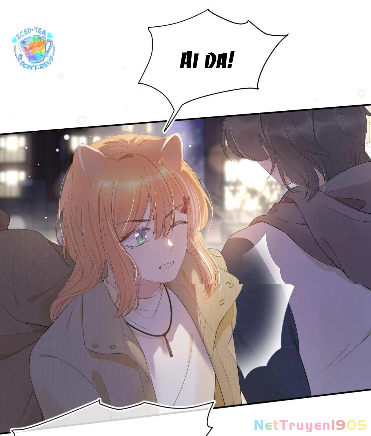 Một Ngụm Nuốt Trọn Thỏ Con Chapter 55 - 39