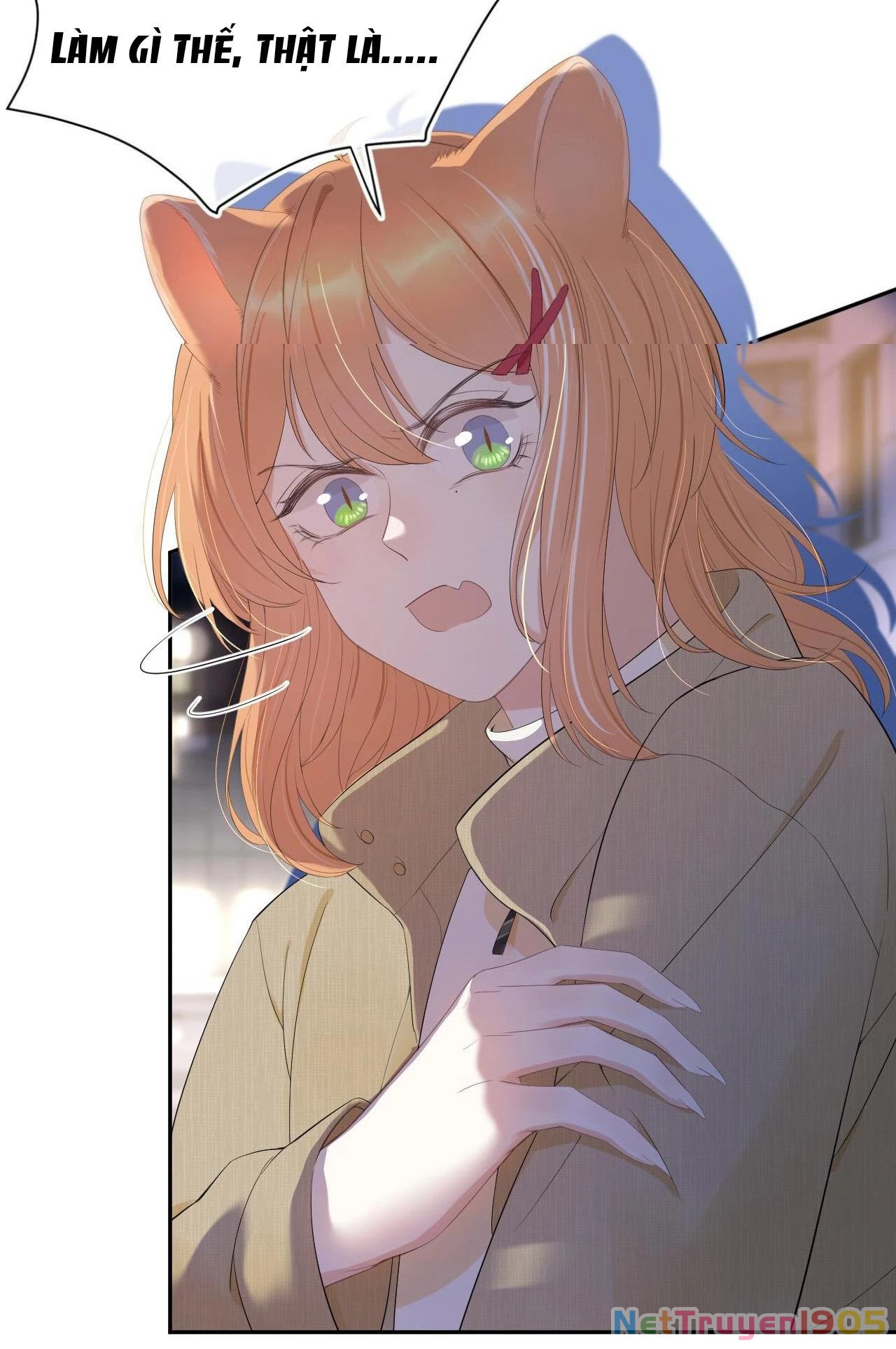 Một Ngụm Nuốt Trọn Thỏ Con Chapter 55 - 40