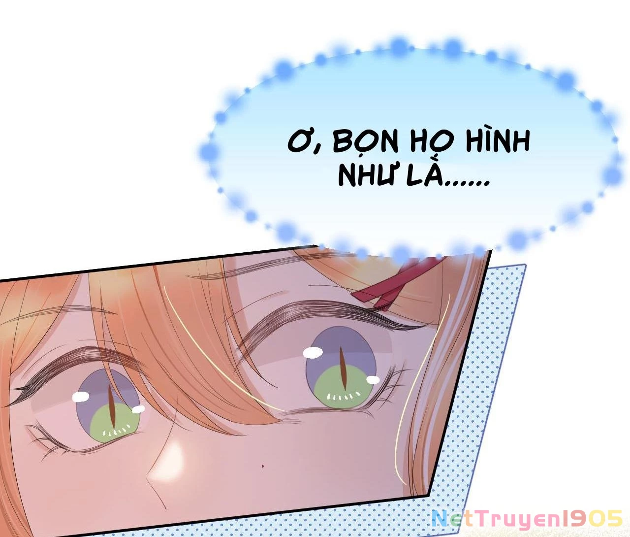 Một Ngụm Nuốt Trọn Thỏ Con Chapter 55 - 41