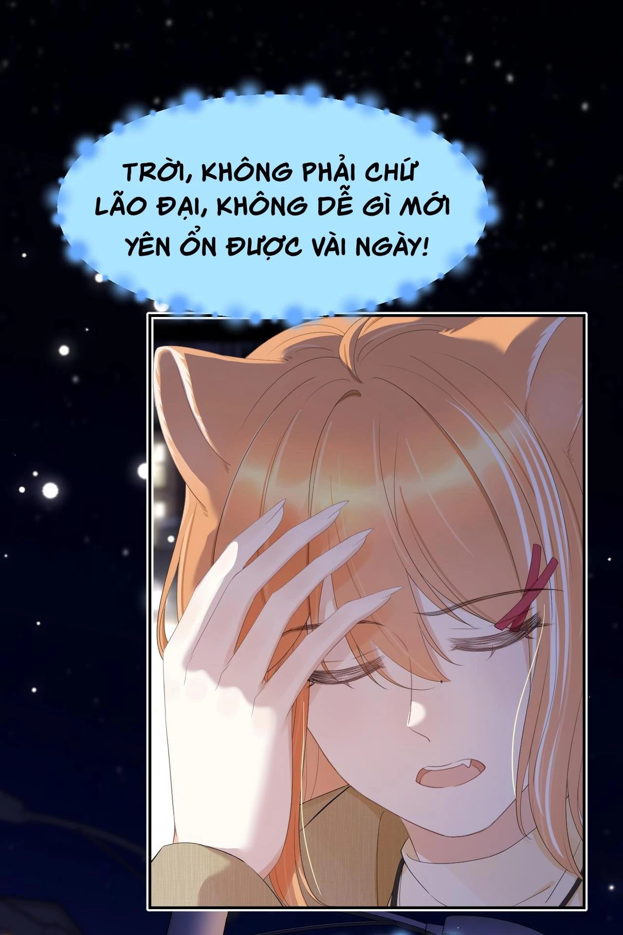 Một Ngụm Nuốt Trọn Thỏ Con Chapter 55 - 44