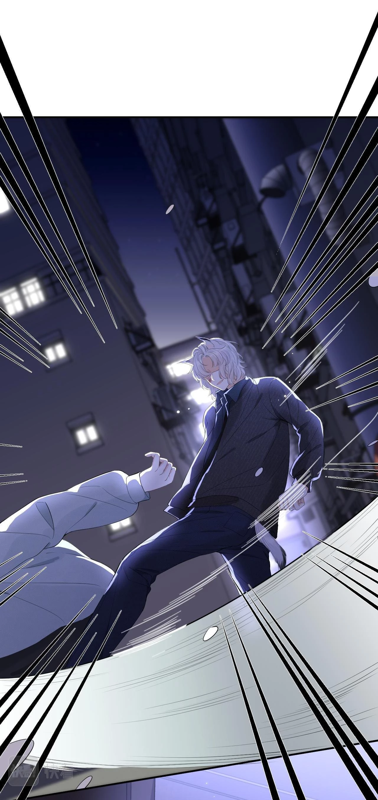 Một Ngụm Nuốt Trọn Thỏ Con Chapter 56 - 2