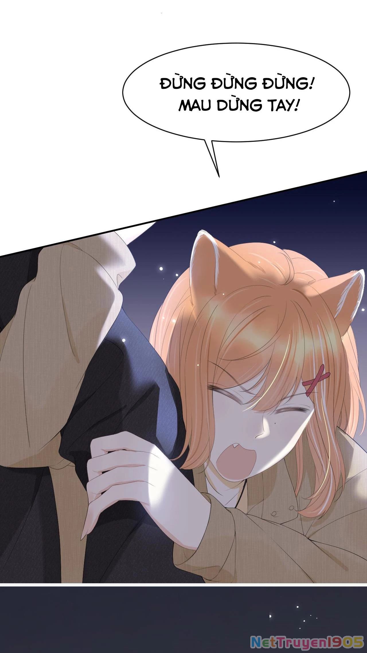 Một Ngụm Nuốt Trọn Thỏ Con Chapter 56 - 5