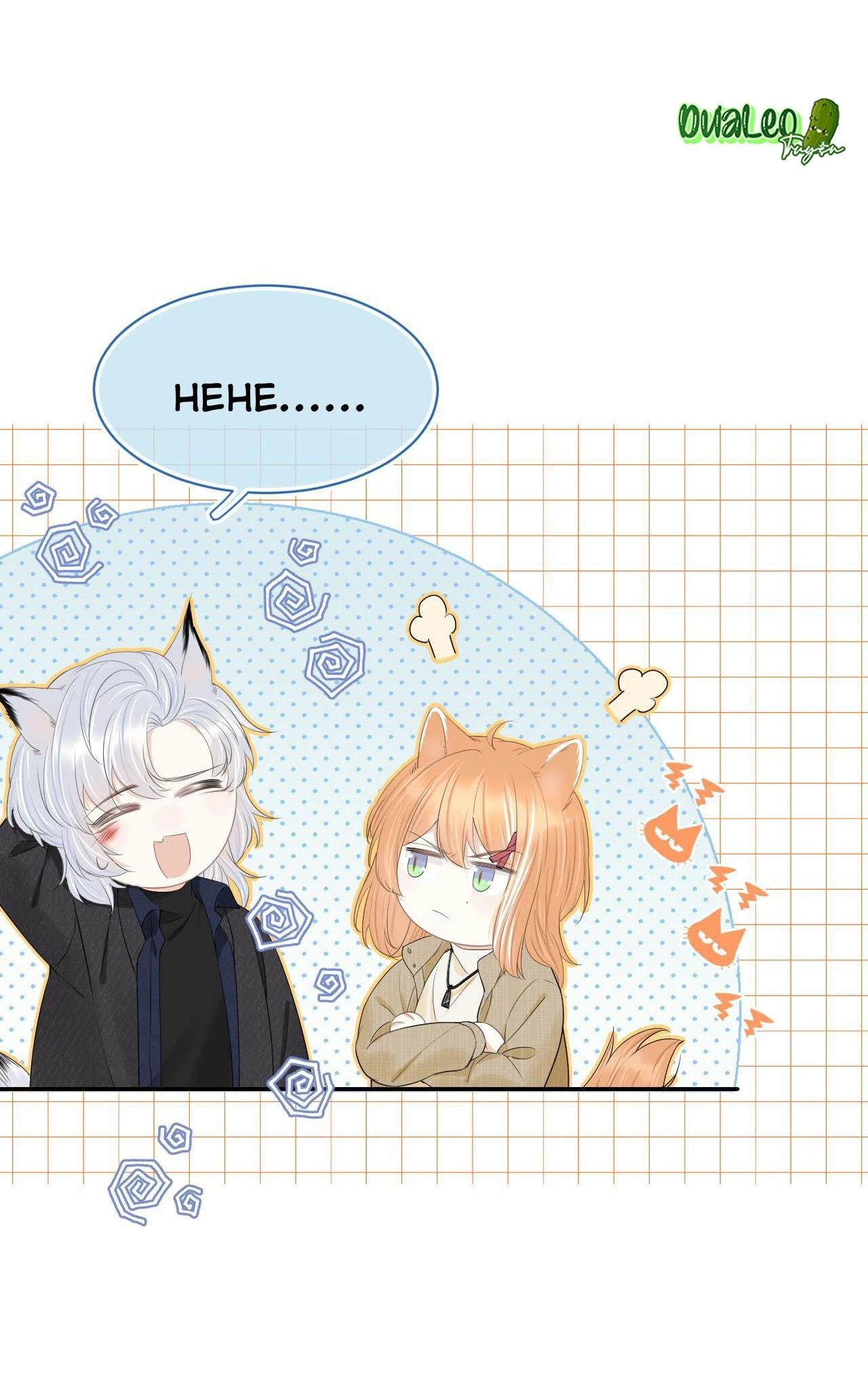 Một Ngụm Nuốt Trọn Thỏ Con Chapter 56 - 12