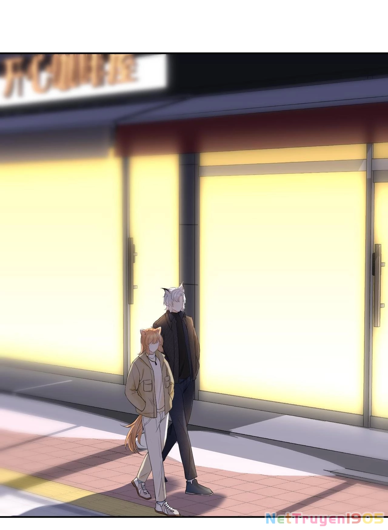 Một Ngụm Nuốt Trọn Thỏ Con Chapter 56 - 13